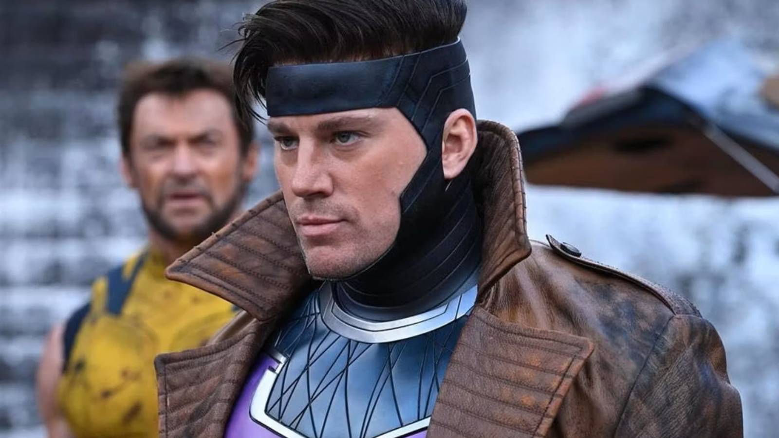 Before Channing Tatum, a ‘Lost’ Star was Cast as X-Men’s Gambit – Then He Got a Call That Changed Everything
