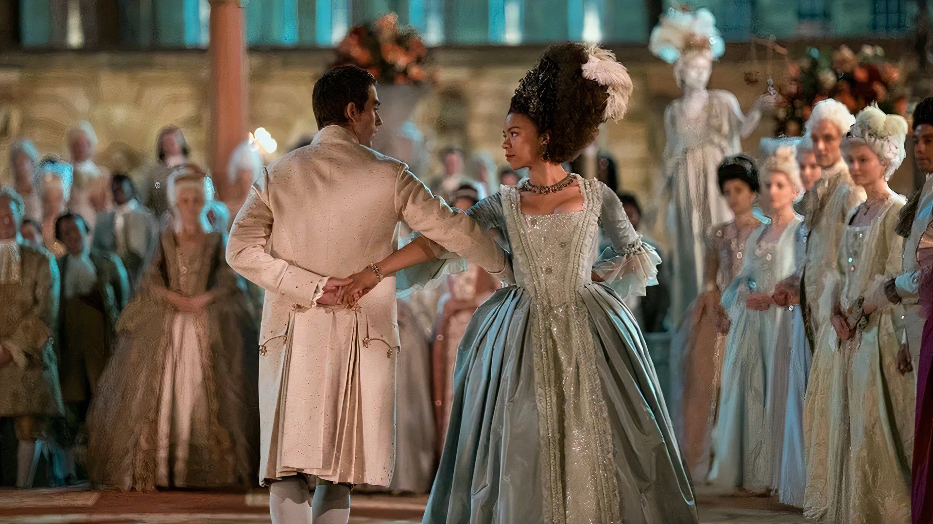 10 Best Elaborate Dresses on Bridgerton, Ranked