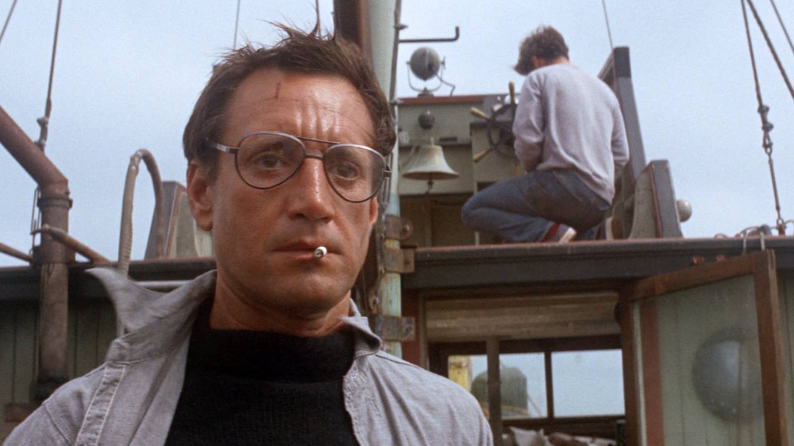 Spielberg's Horror Blockbuster Swims Back to Netflix Soon
