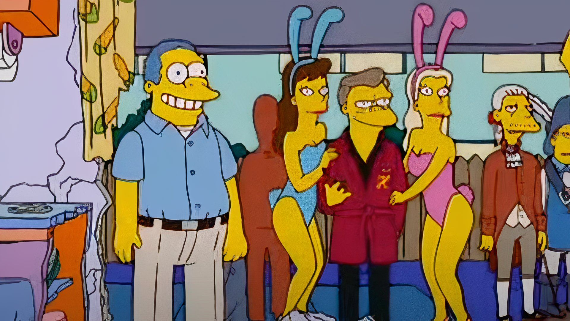 10 Simpsons Jokes That Aged Poorly