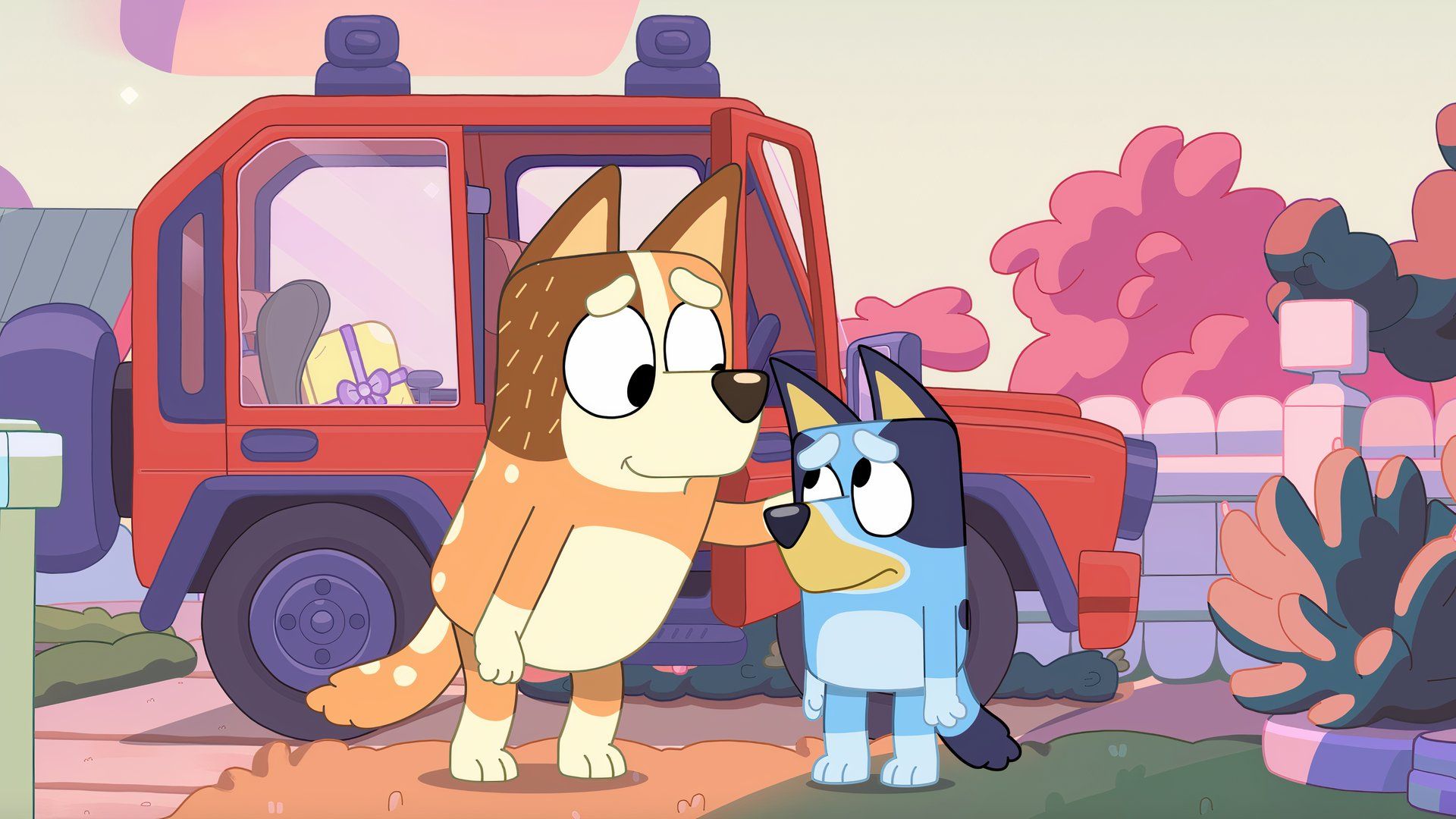 Bluey Episodes That Were Censored or Outright Banned