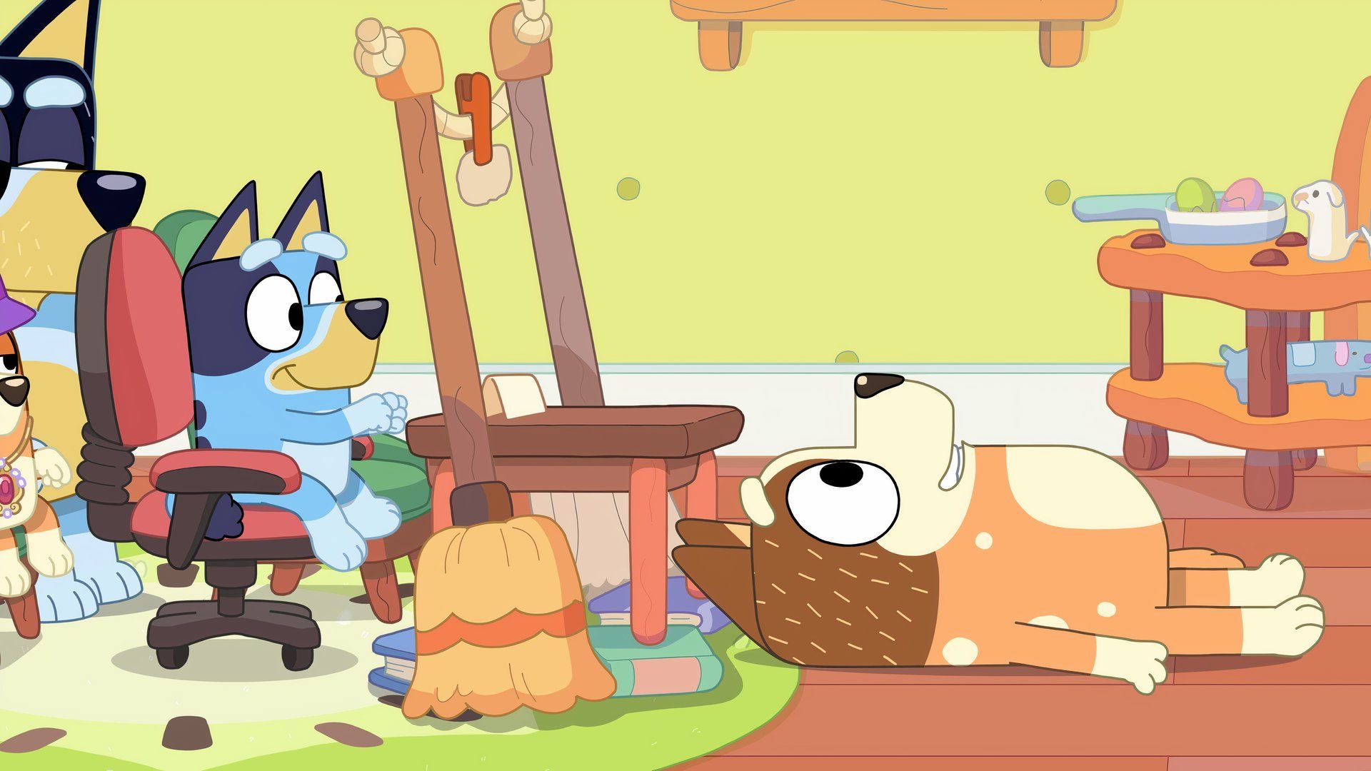 Bluey Episodes That Were Censored or Outright Banned