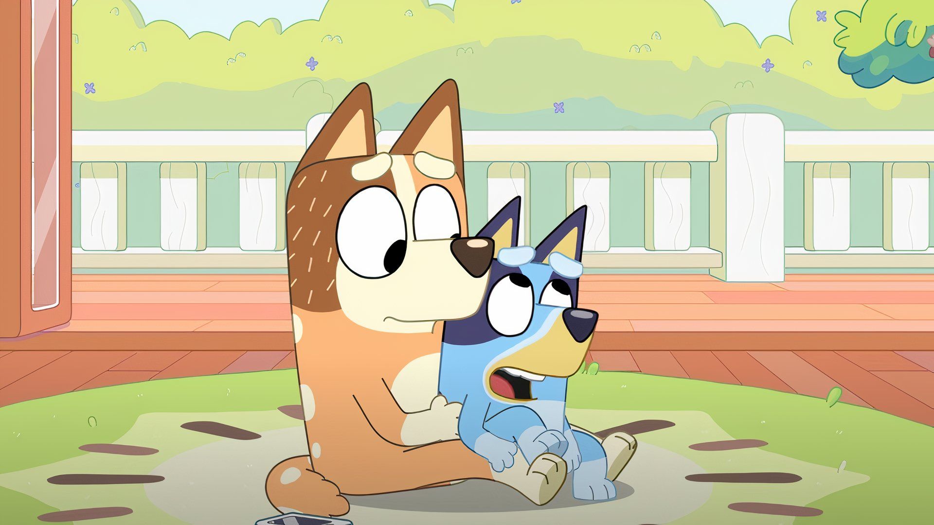 Bluey Episodes That Were Censored or Outright Banned