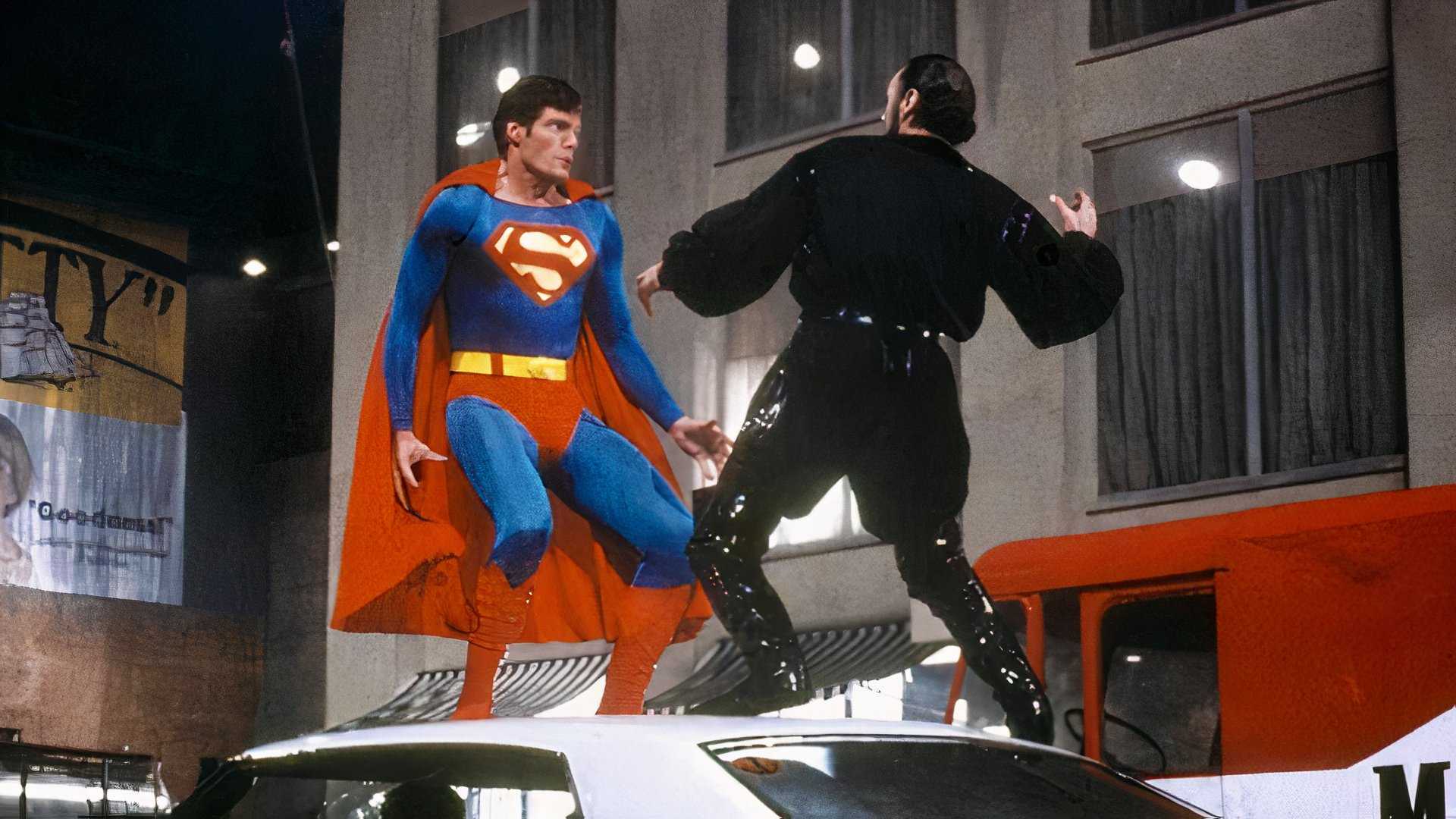 Superman Reeve Defeated Superman Was a Blessing and Curse for Christopher Reeve’s Career