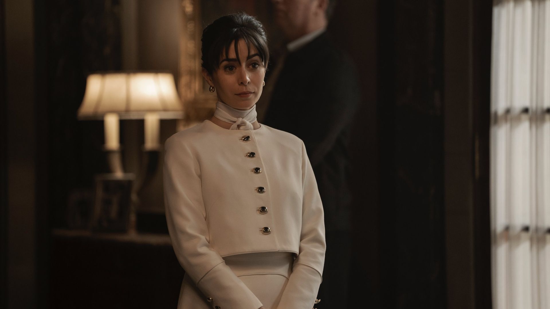The Penguin Star Cristin Milioti Reveals the Controversial Batman Movie ...