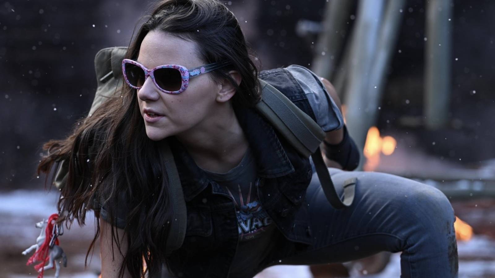 Dafne Keen Confirms Interest in Reprising X-23 Role in the MCU