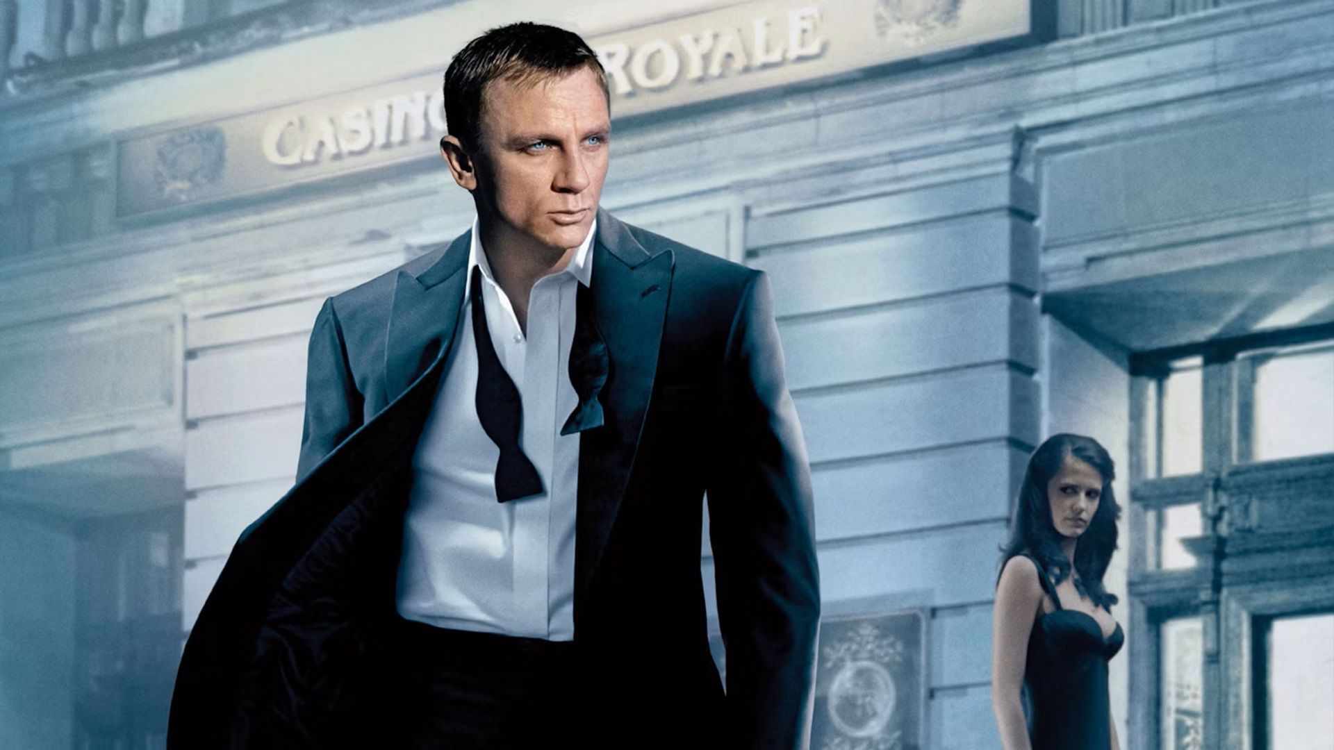 James Bond Fans Want Rebel Ridge Star Aaron Pierre as the Next 007