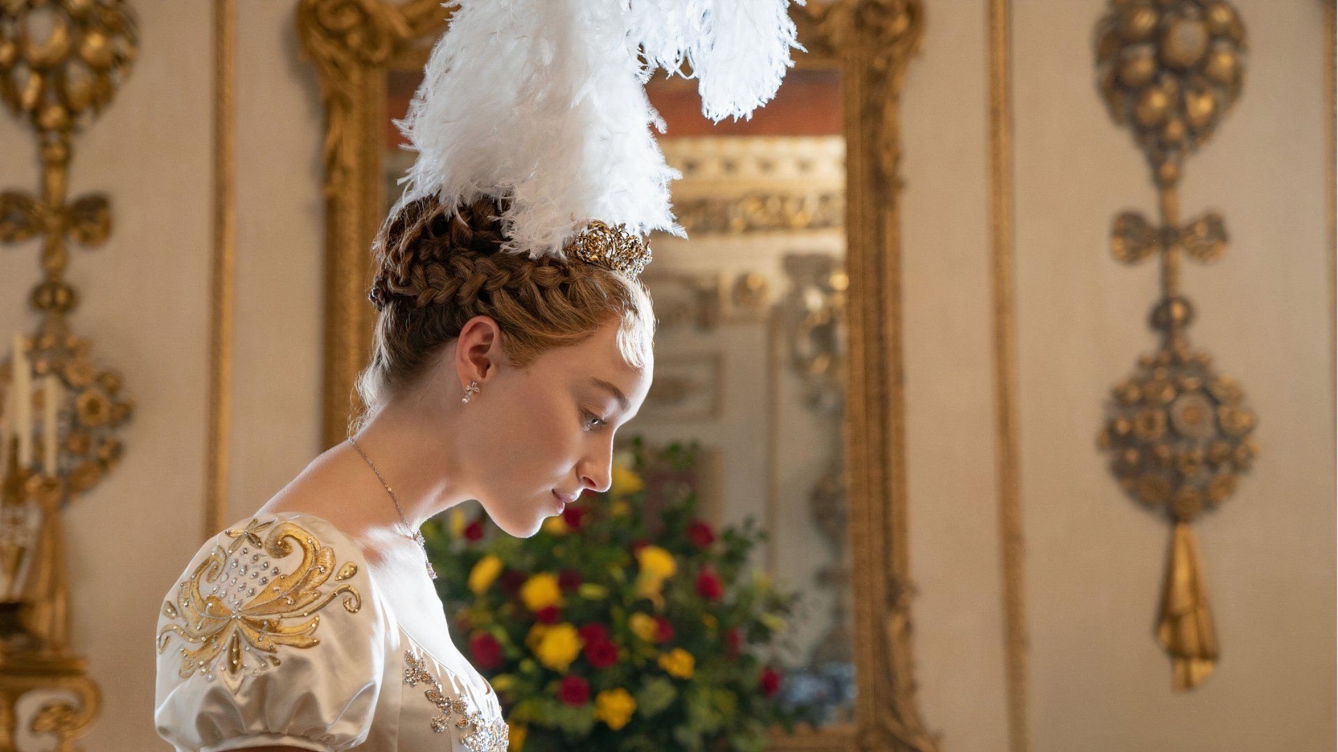 10 Best Elaborate Dresses on Bridgerton, Ranked