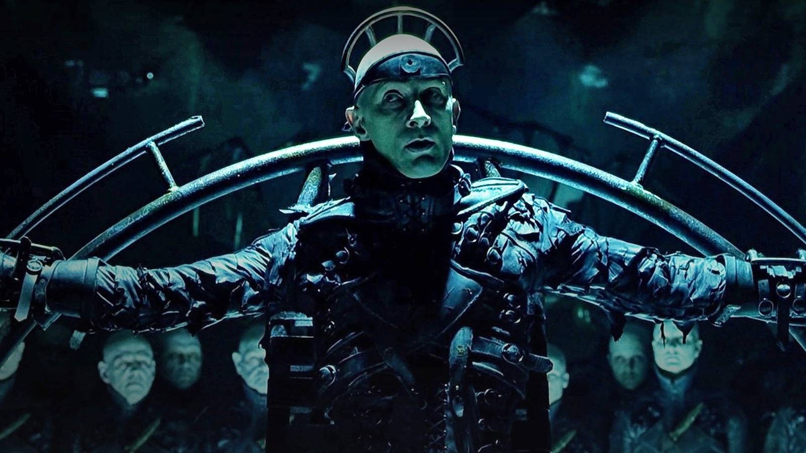 8 Classic Sci-Fi Movies No One Talks About Anymore