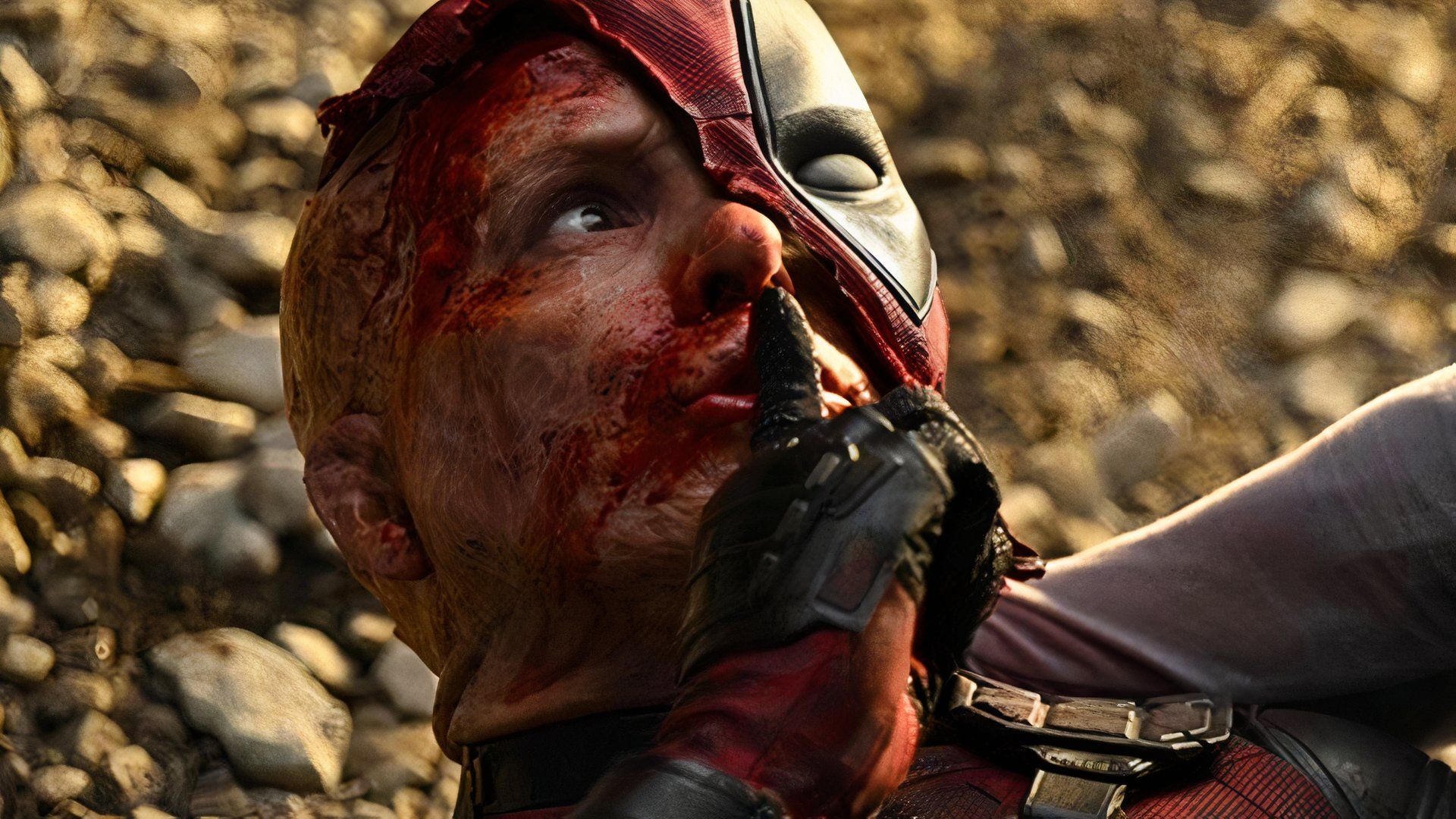 Logan Co-Writer Responds to Deadpool & Wolverine's Opening Scene: 