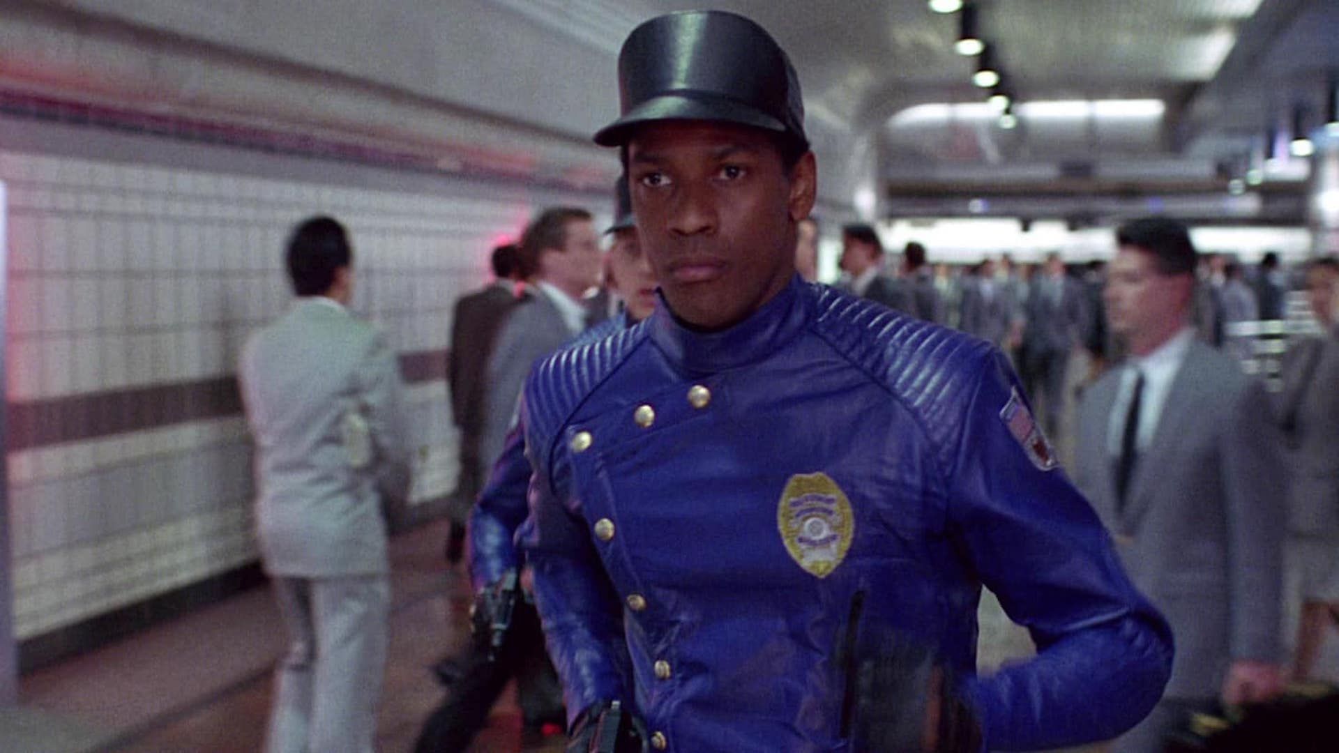 Why Denzel Washington’s Sci-Fi Film Virtuosity Was a Box Office Bomb