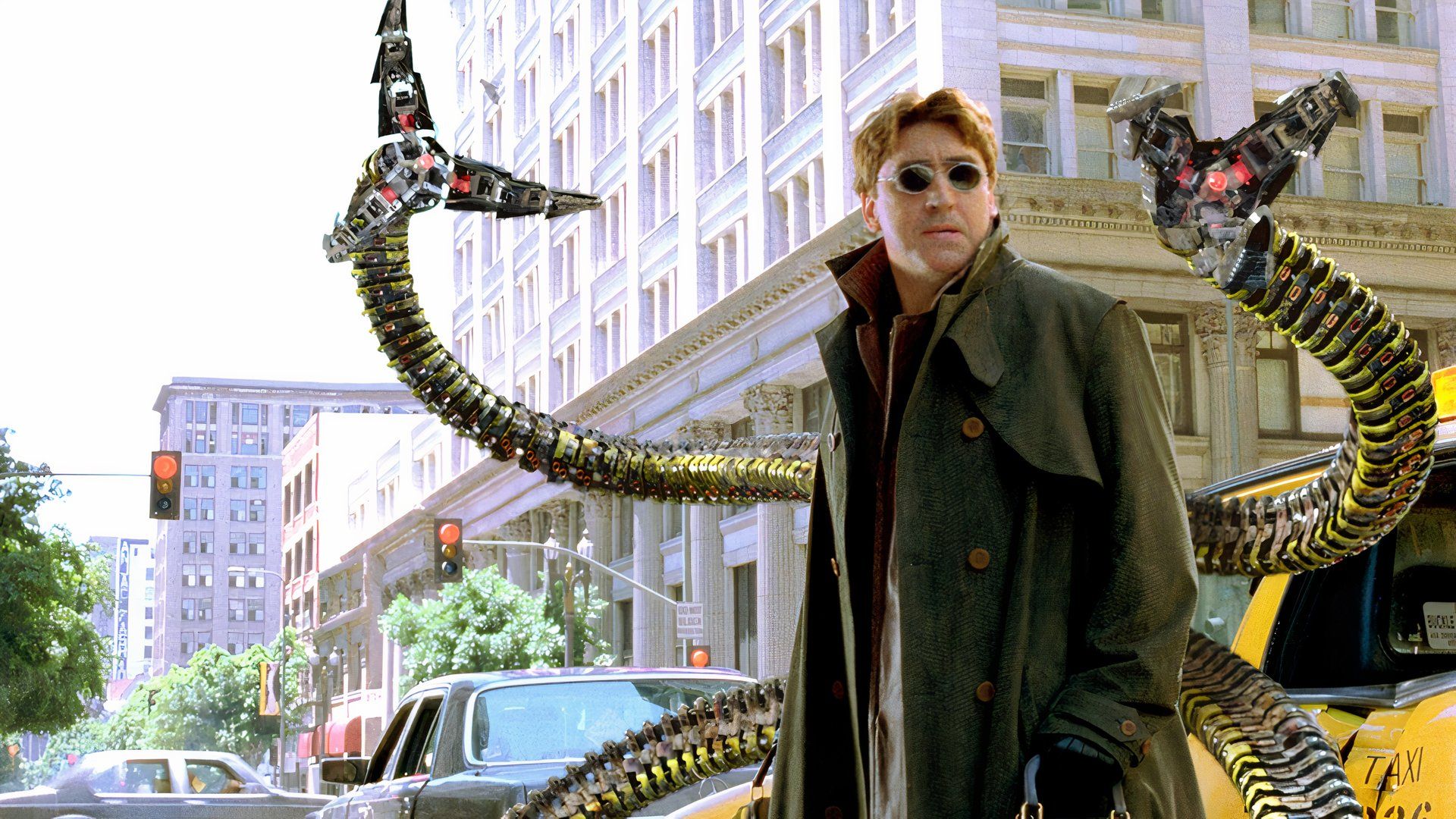 The Best 'Spider-Man' Trilogy with the Best Villain Is Finally on Netflix