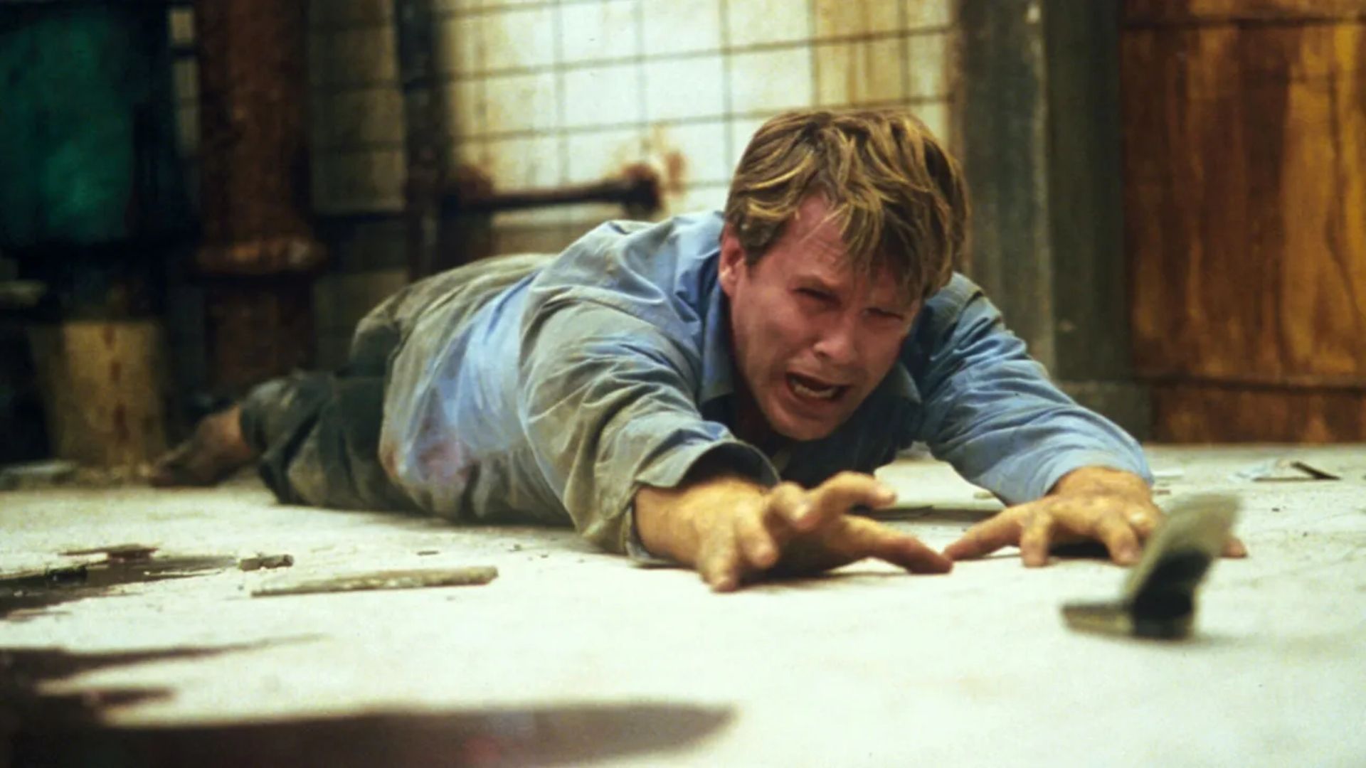 10 Best Death Game Horror Movies
