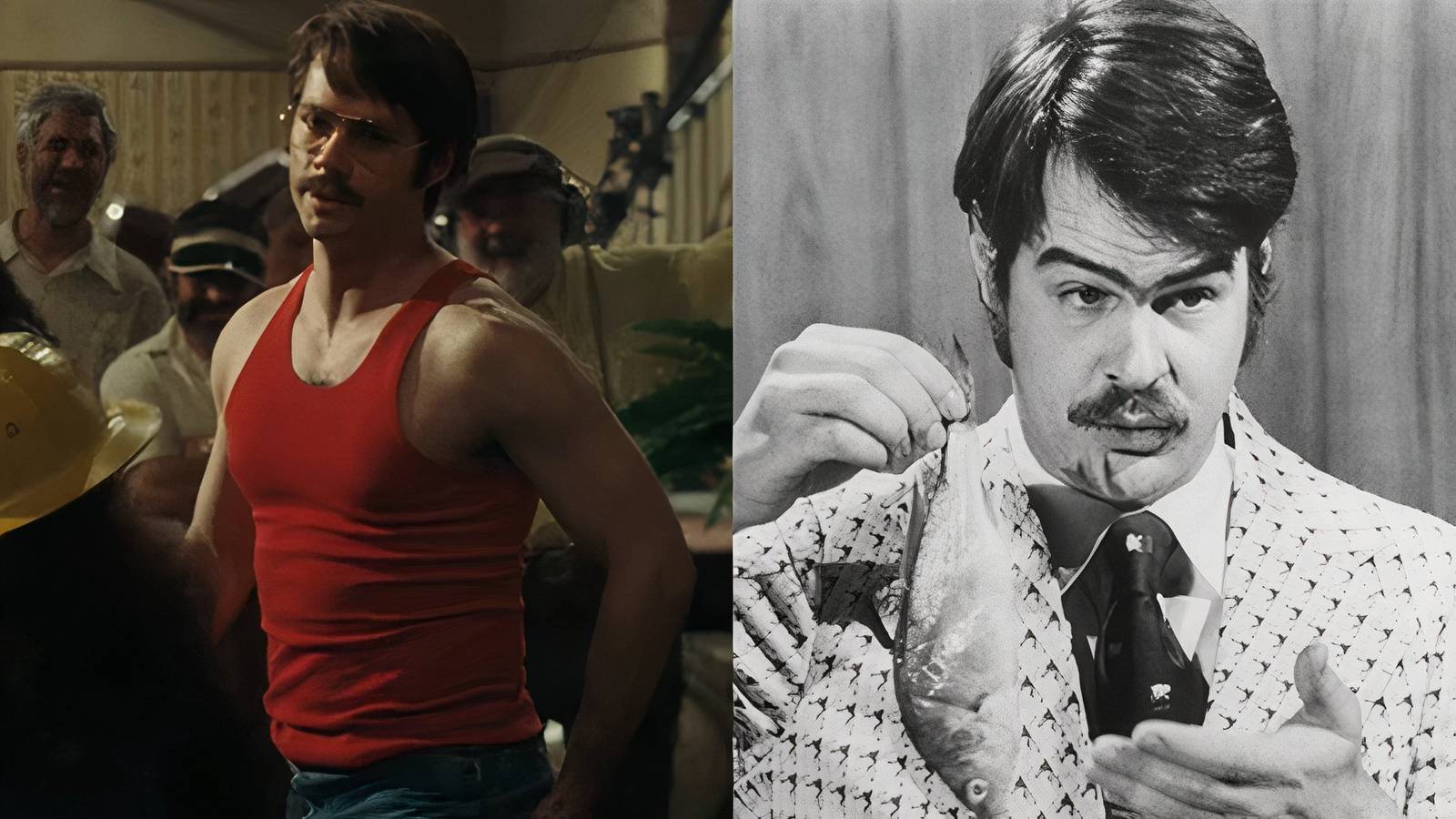 How Dylan O'Brien Became Dan Aykroyd for Saturday Night