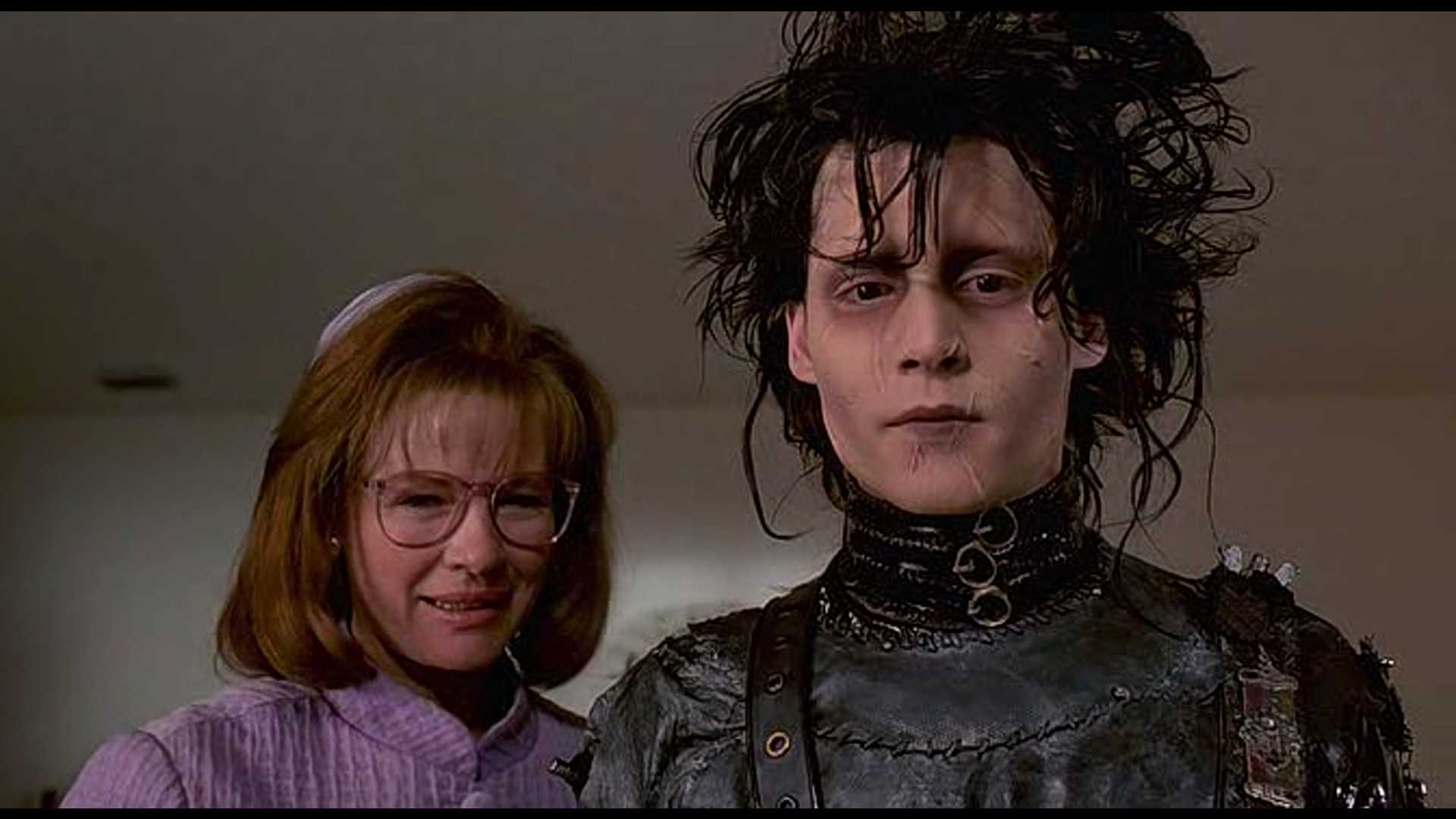 Edward Scissorhands
