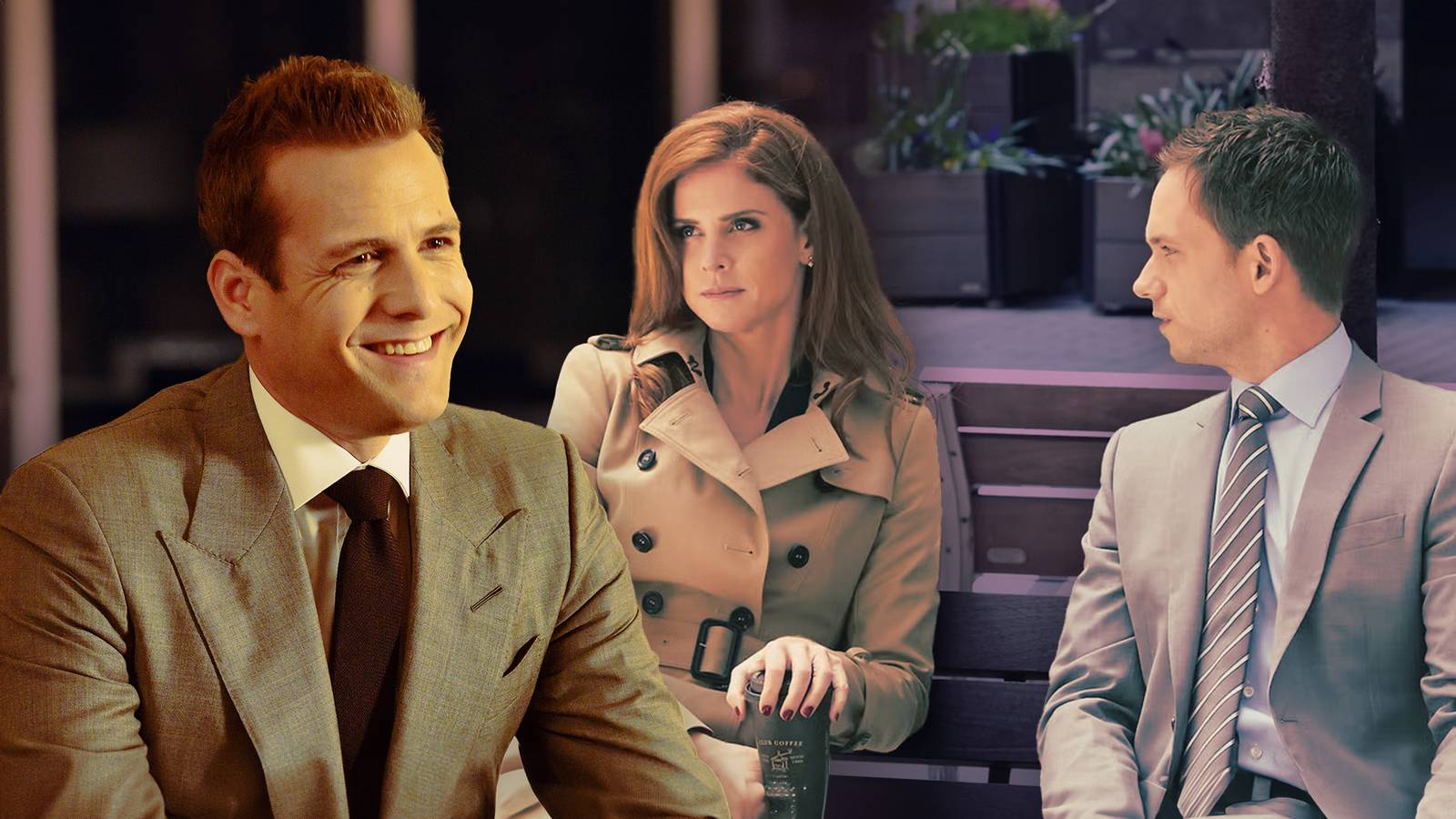 Suits Flashback Scene Essential Episodes of Suits to Watch Before the Spinoff