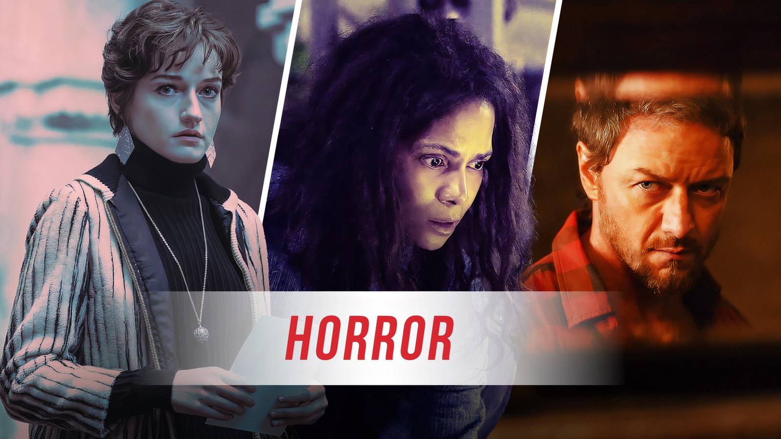 Every Horror Movie Releasing in September 2024