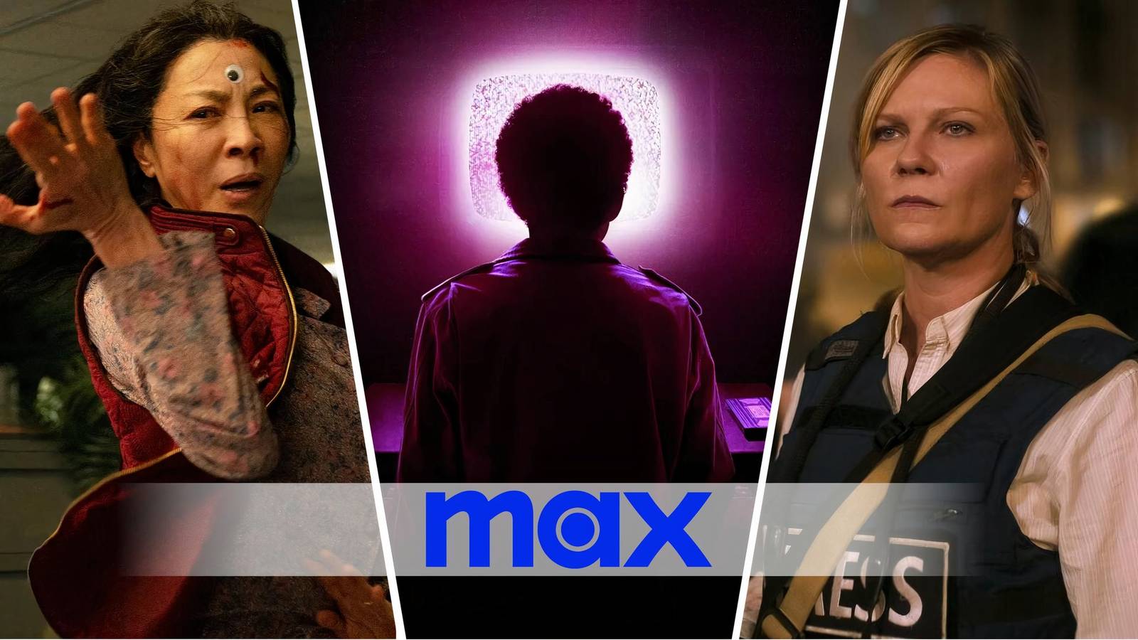 Every Movie Coming to HBO Max in September 2024