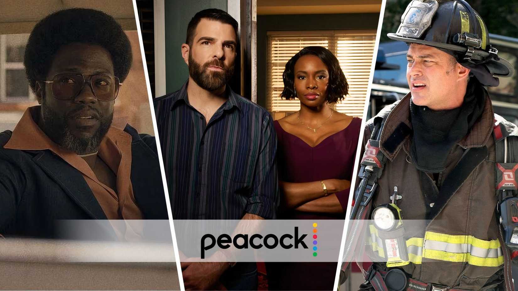 Every TV Show Coming to Major Streaming Services in September 2024