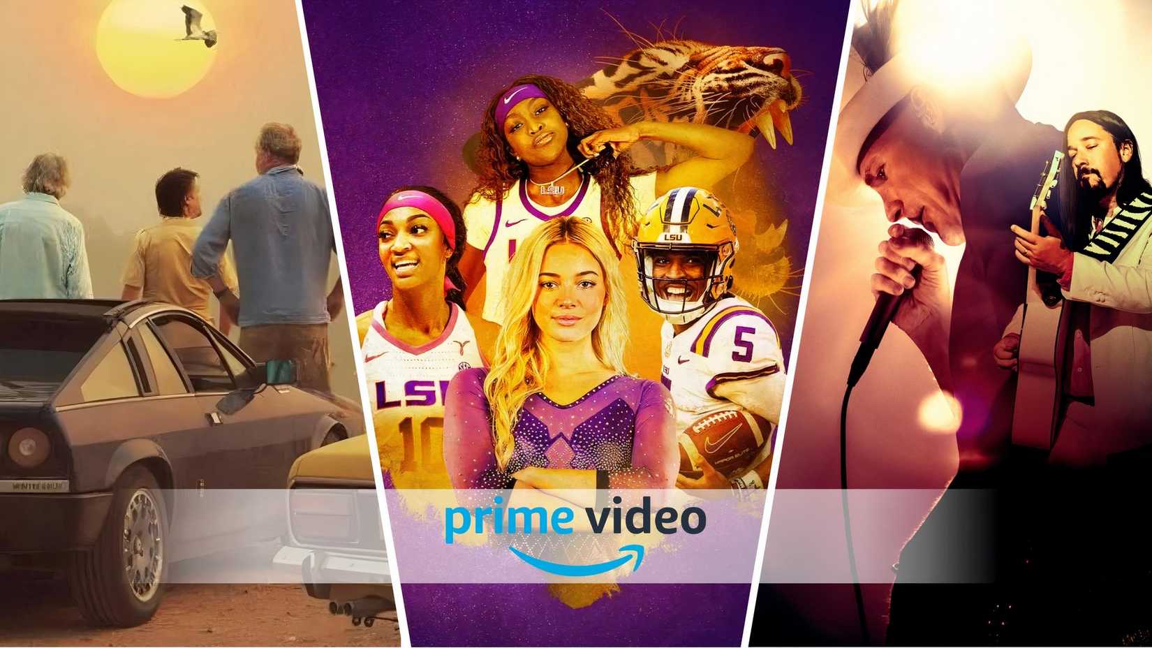 Every TV Show Coming to Major Streaming Services in September 2024