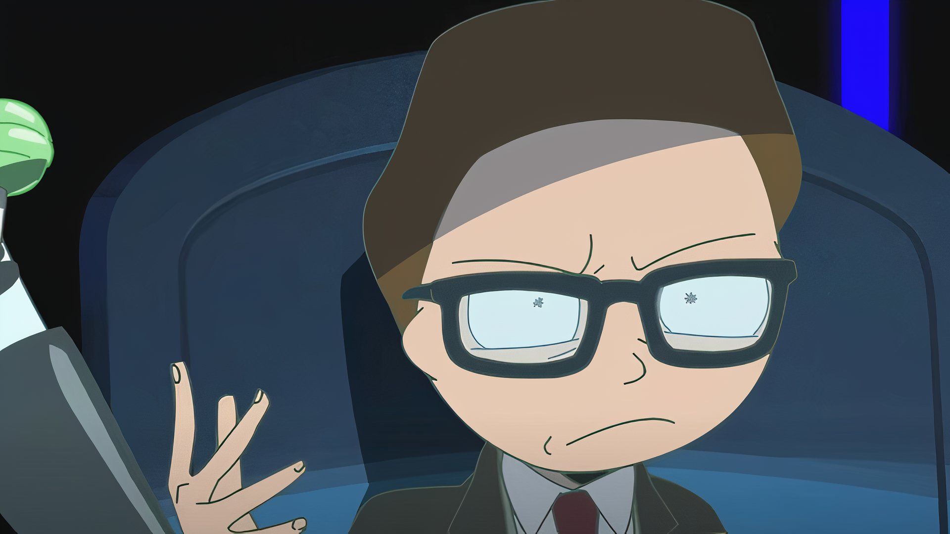 Is Rick and Morty: The Anime as Funny as the Original?