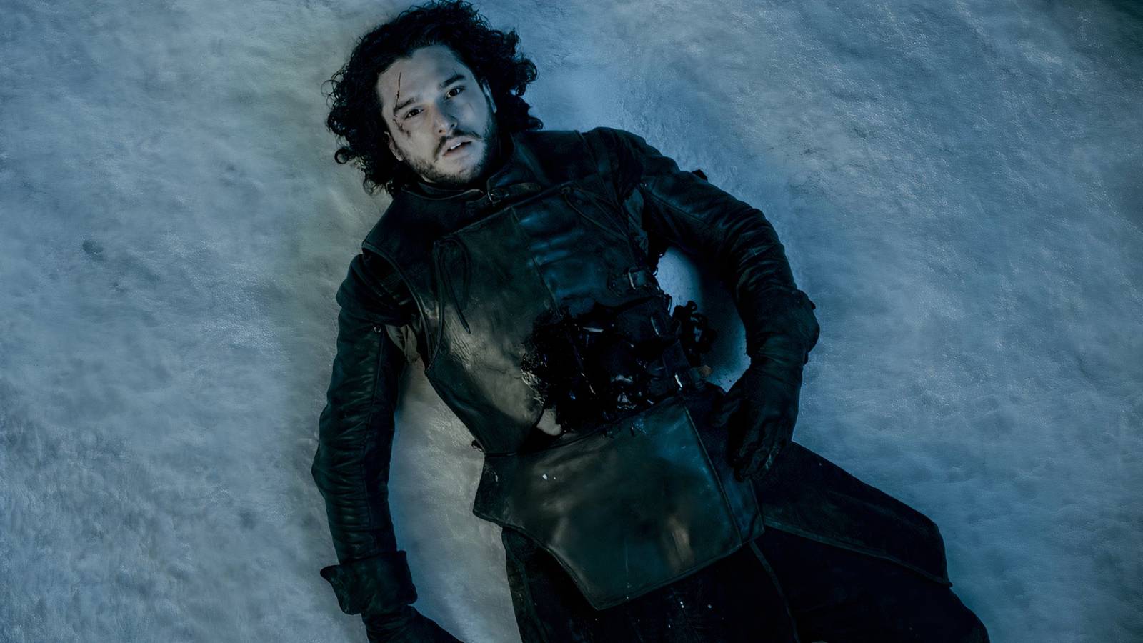 „Game of Thrones“-Star Kit Harington bestätigt: Abgesetztes Spin-off ...