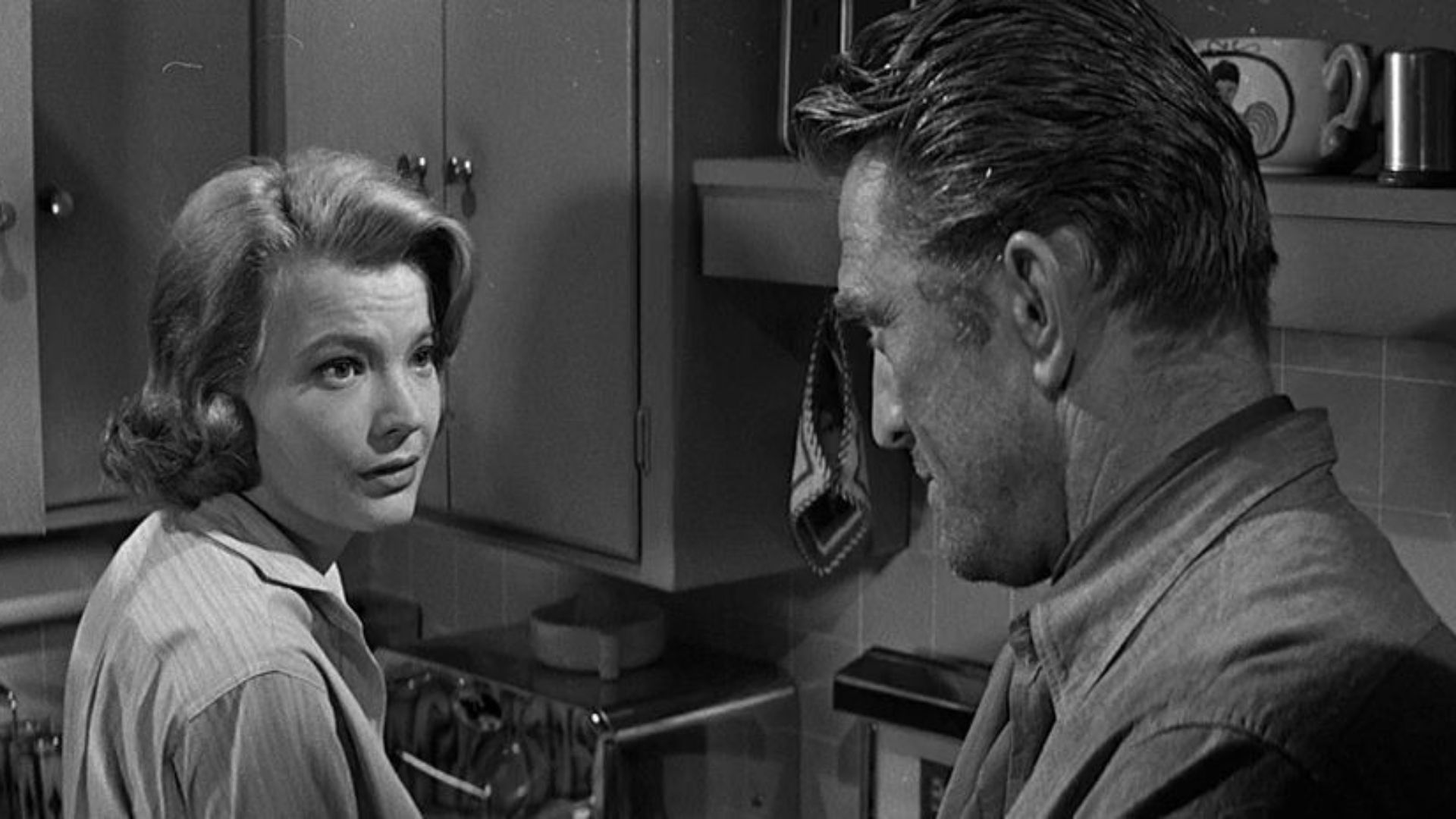 Gena Rowlands’s First Date with John Cassavetes Was Catastrophic