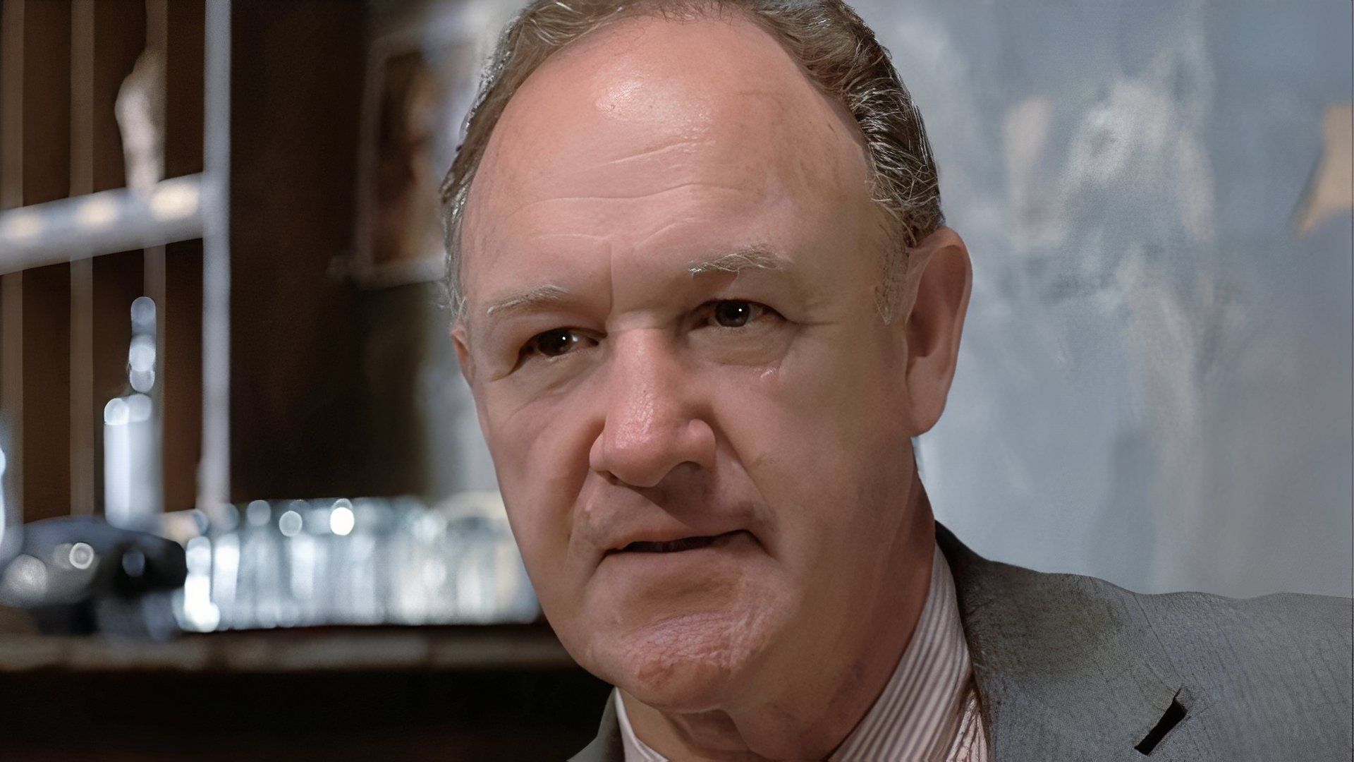 Gene Hackman’s Forgotten Appearance on 'Diners, Drive-Ins, and Dives'