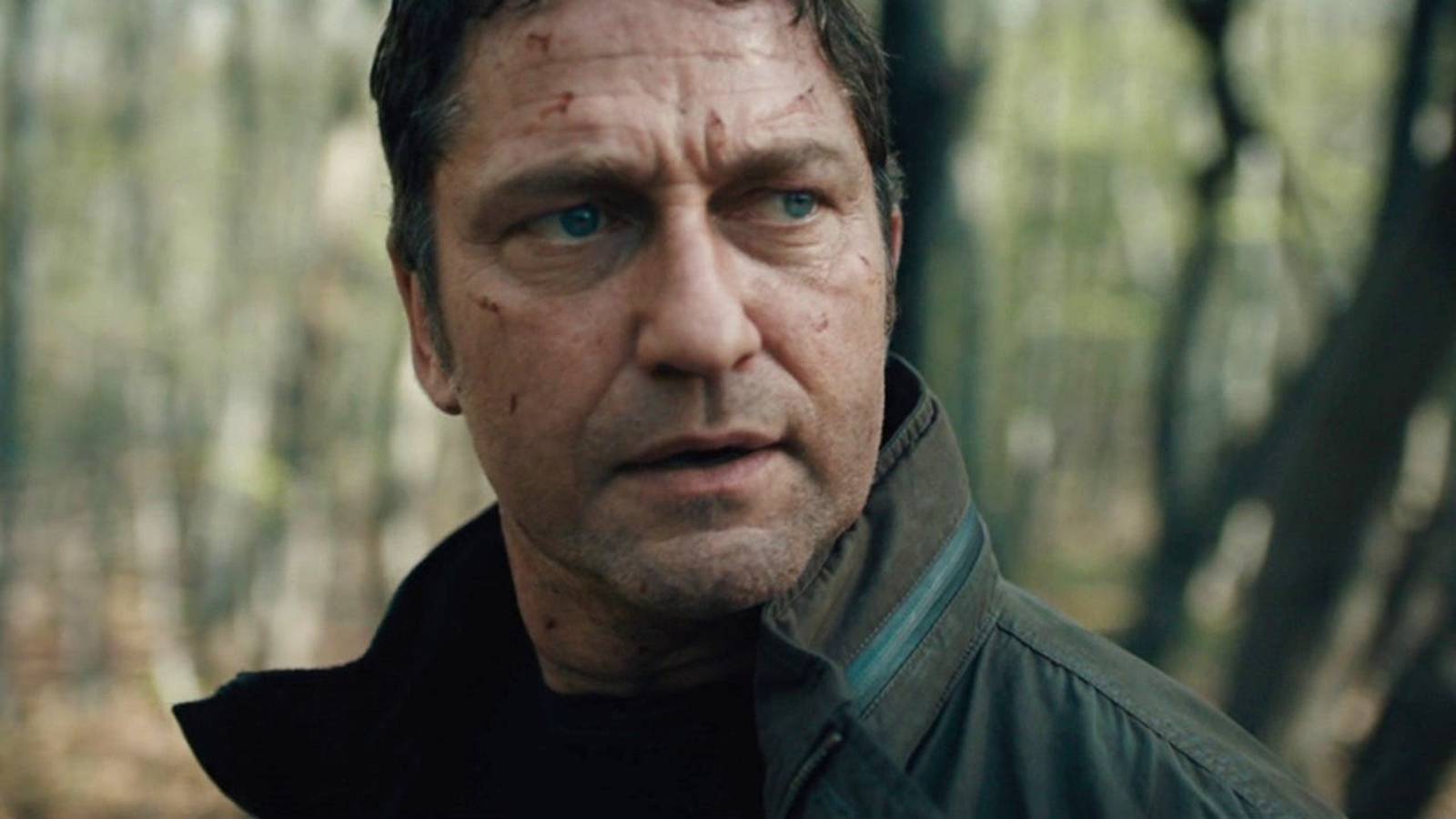 Gerard Butler’s Has Fallen Action Franchise Gets Streaming Spinoff