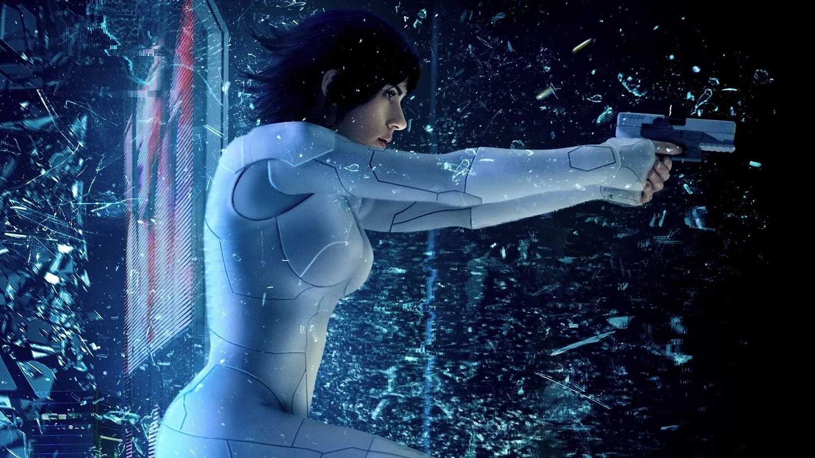 Prime’s Reboot of a ’90s Sci-Fi Masterpiece Is Already a Hit on Streaming