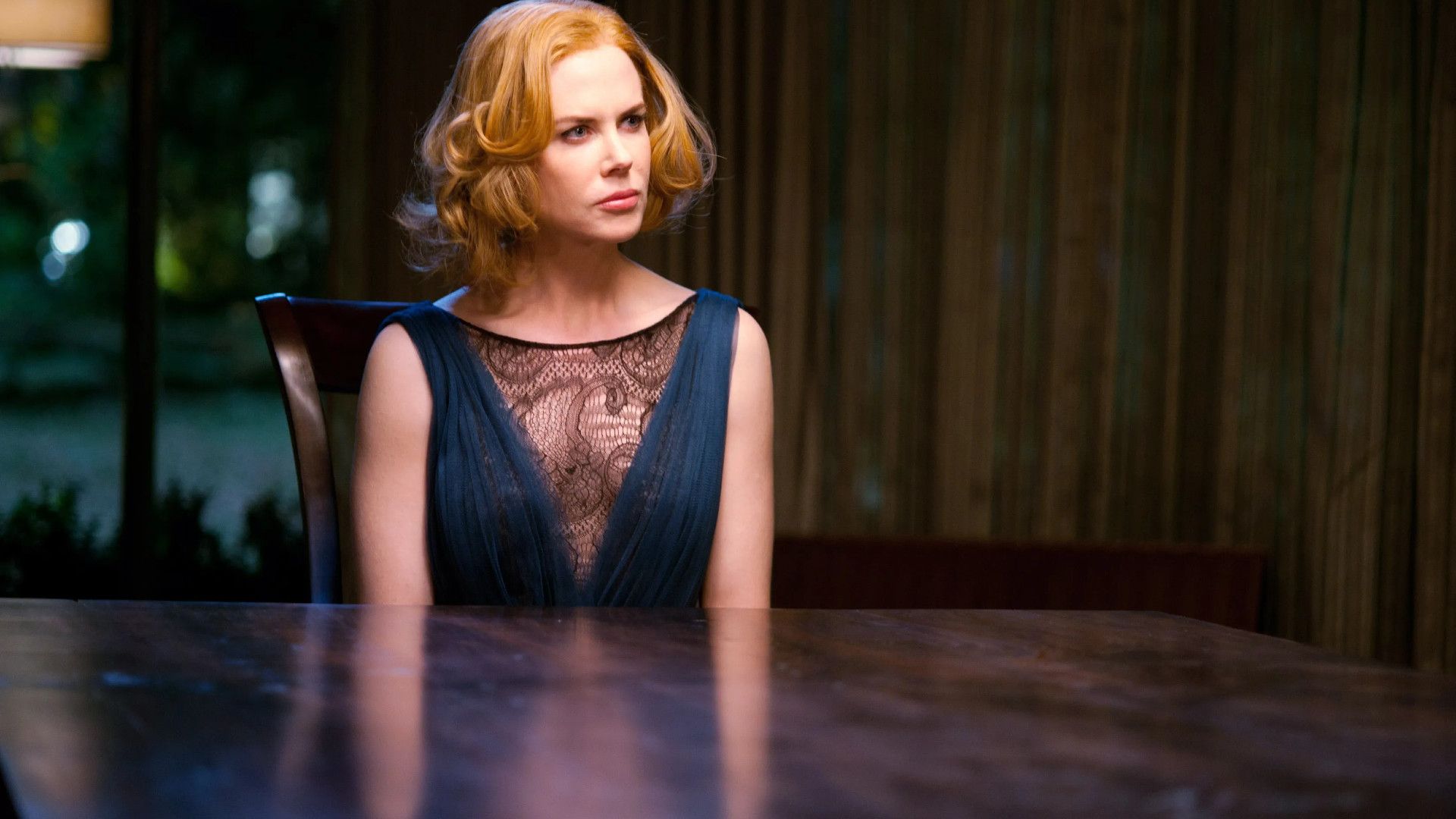 Nicole Kidman Wants to Do a Hardcore Horror Movie