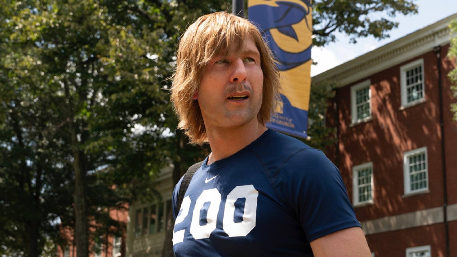 Silly Leading Men Are the Best Silly Leading Men Are the Best