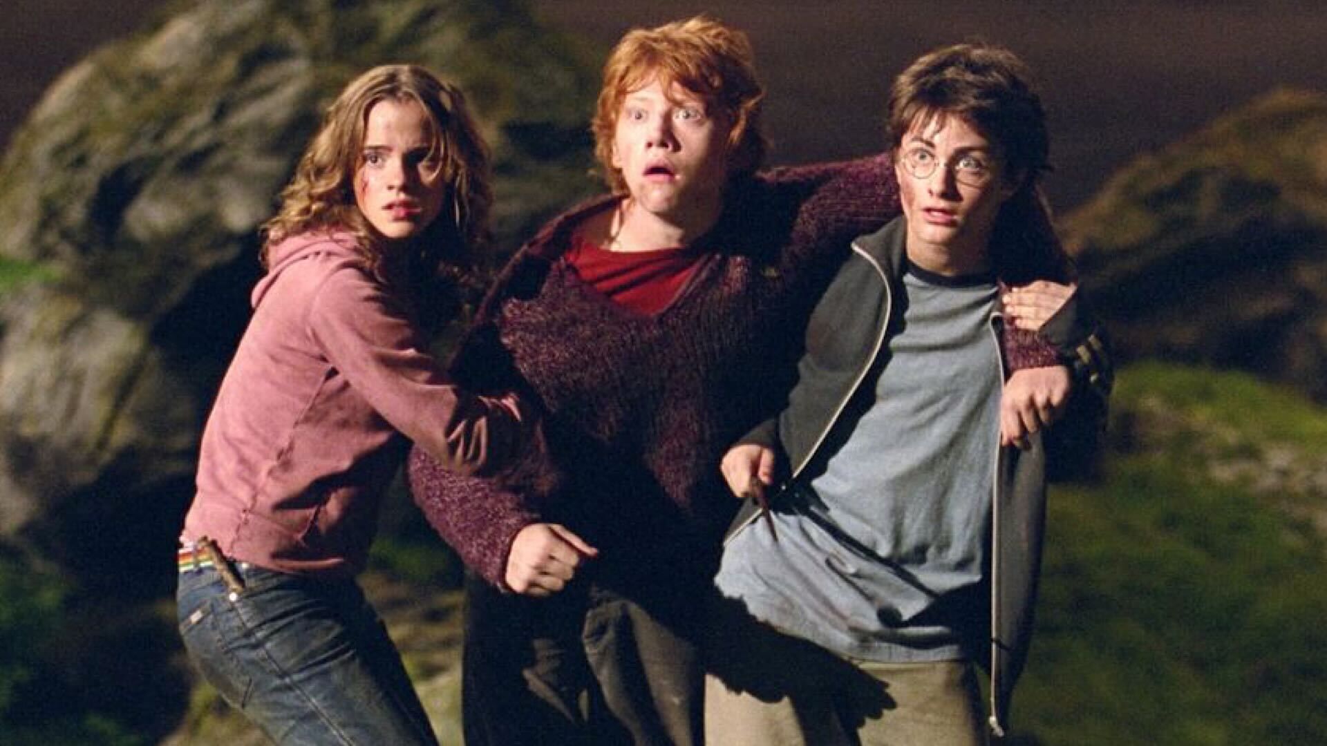 HBO Harry Potter Series Promises To Be 'More In-Depth' Than the Movies