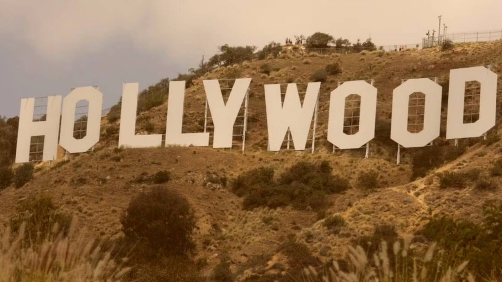 Was geschah mit den großen Hollywood Studios?