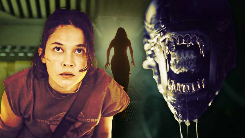 The 20 Best Sci Fi Movies Of 2024 Ranked