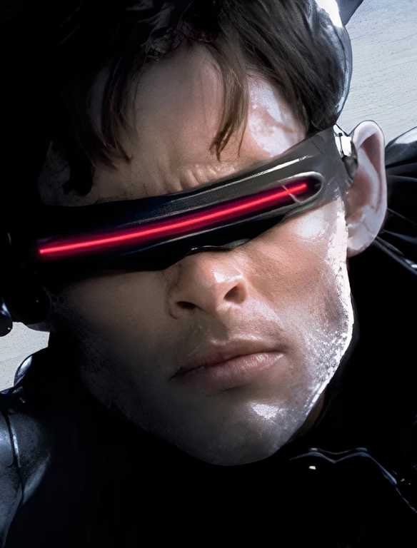 Cyclops Machine Val Kilmer's Iconic 'Tombstone' Line Is Still the Greatest Western ...