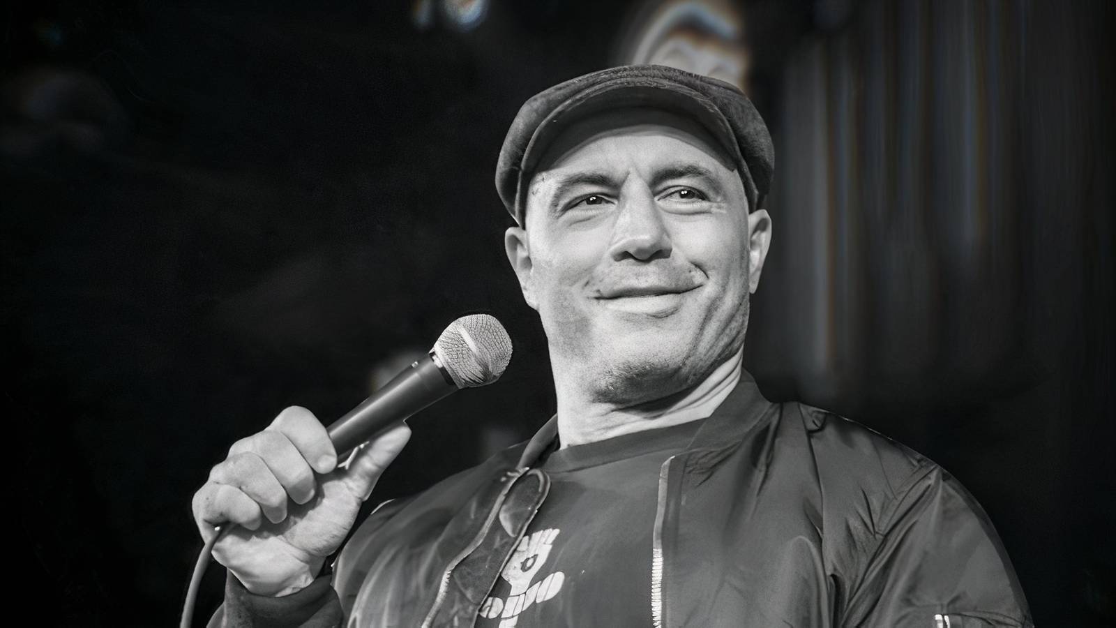 Joe Rogan Netflix Special Burn the Boats Bores to Death