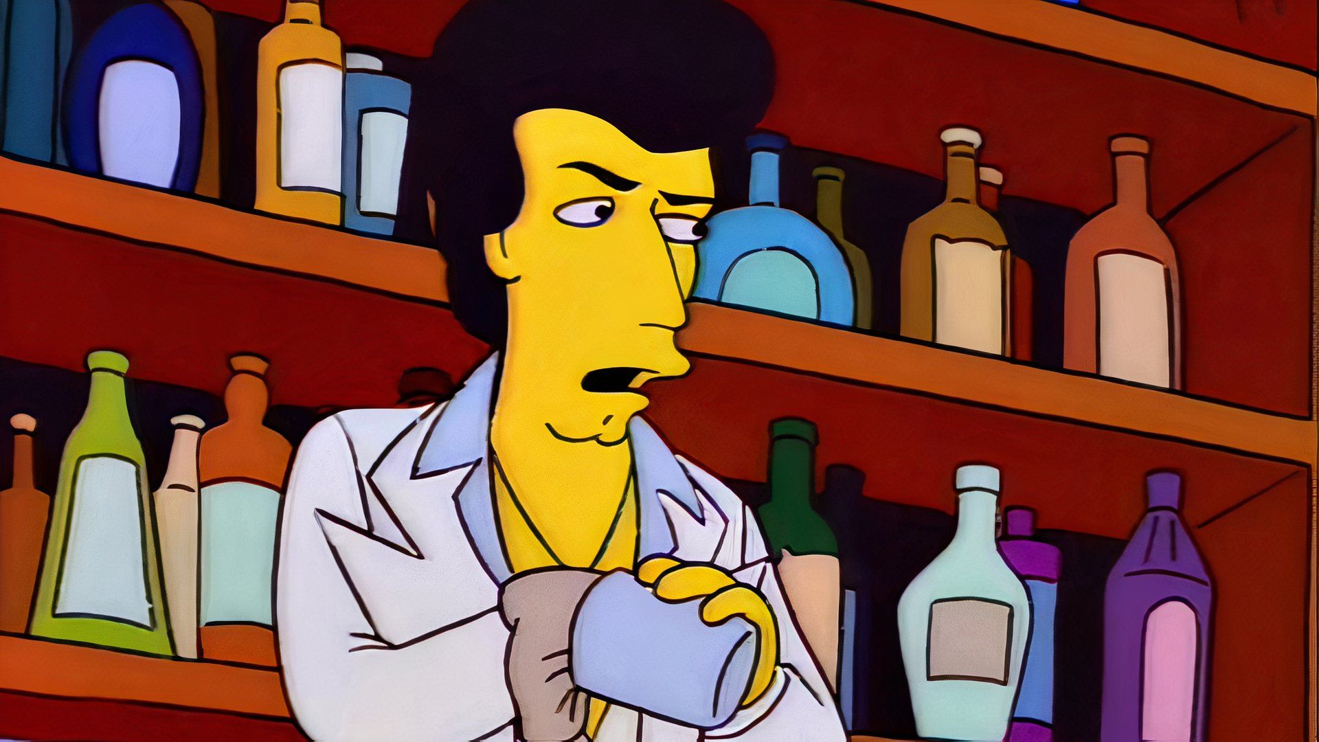 10 Simpsons Jokes That Aged Poorly