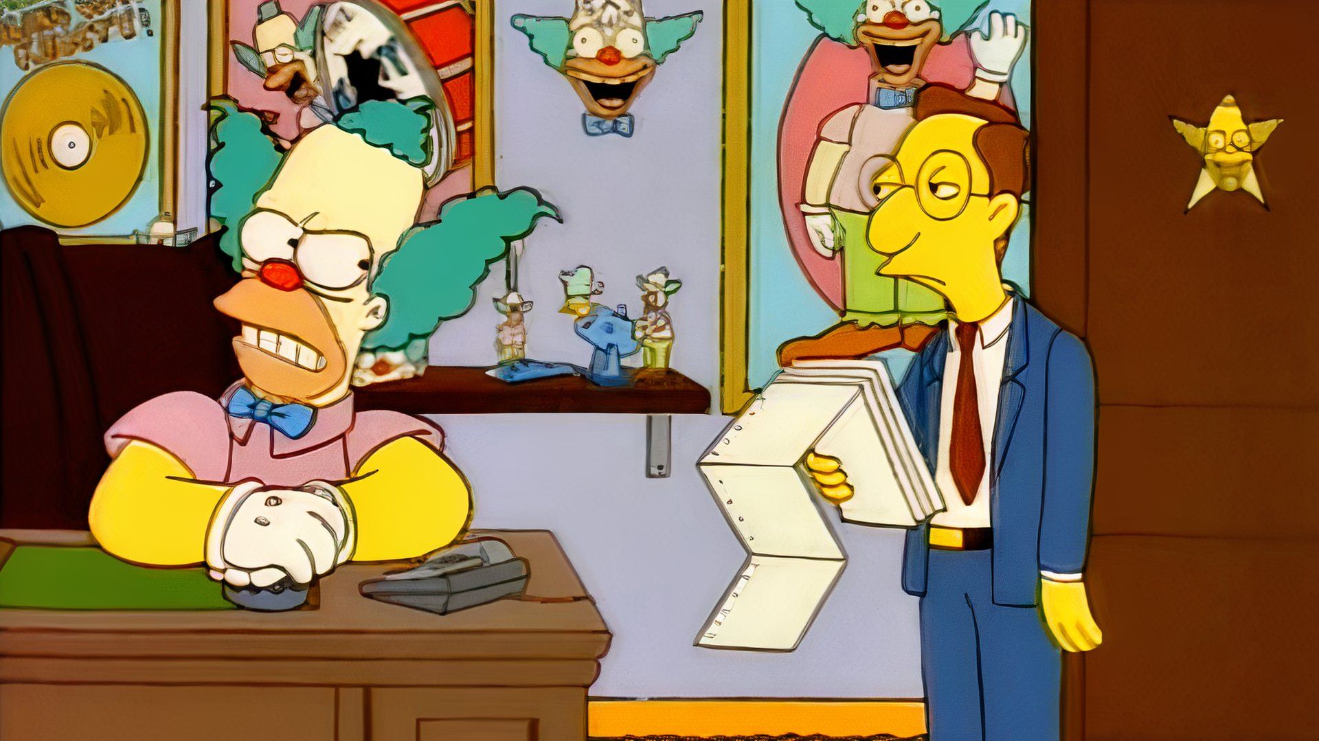 10 Simpsons Jokes That Aged Poorly