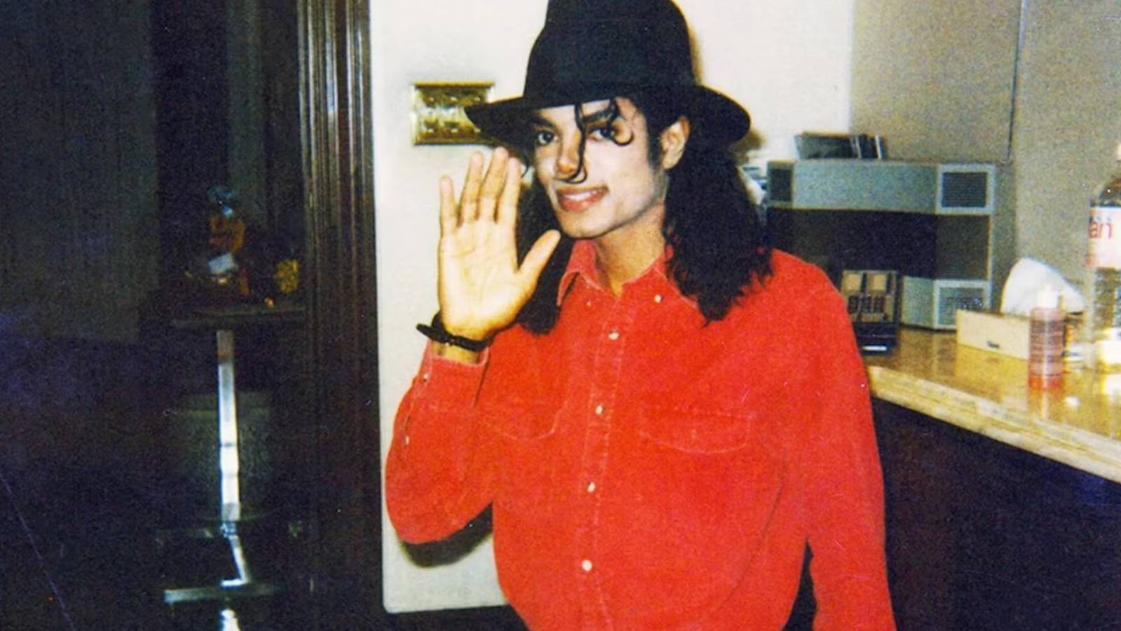 Why the Michael Jackson Documentary 'Leaving Neverland' Disappeared