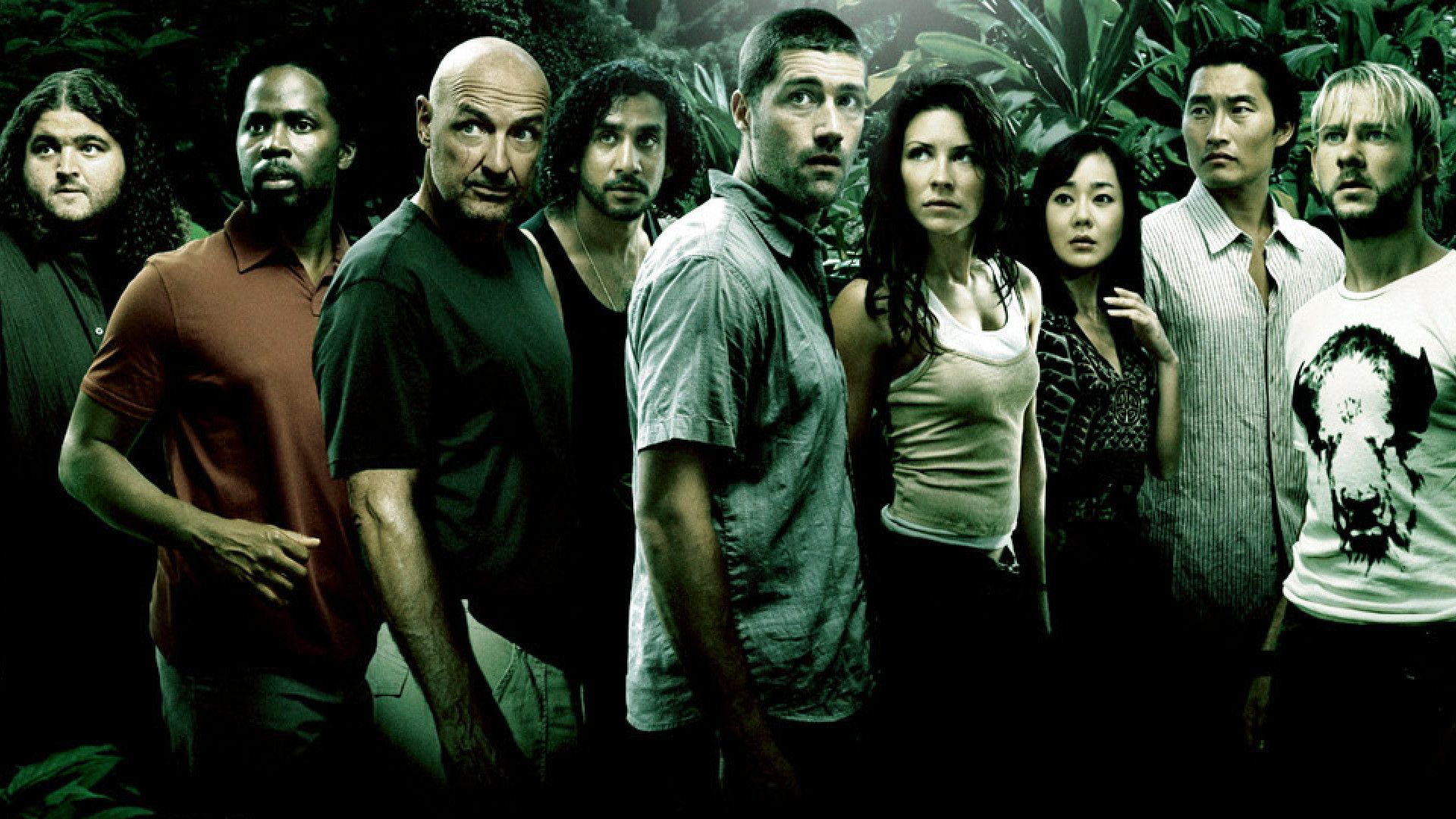 Who Is Charles Widmore in Lost & What Did He Want With the Island?