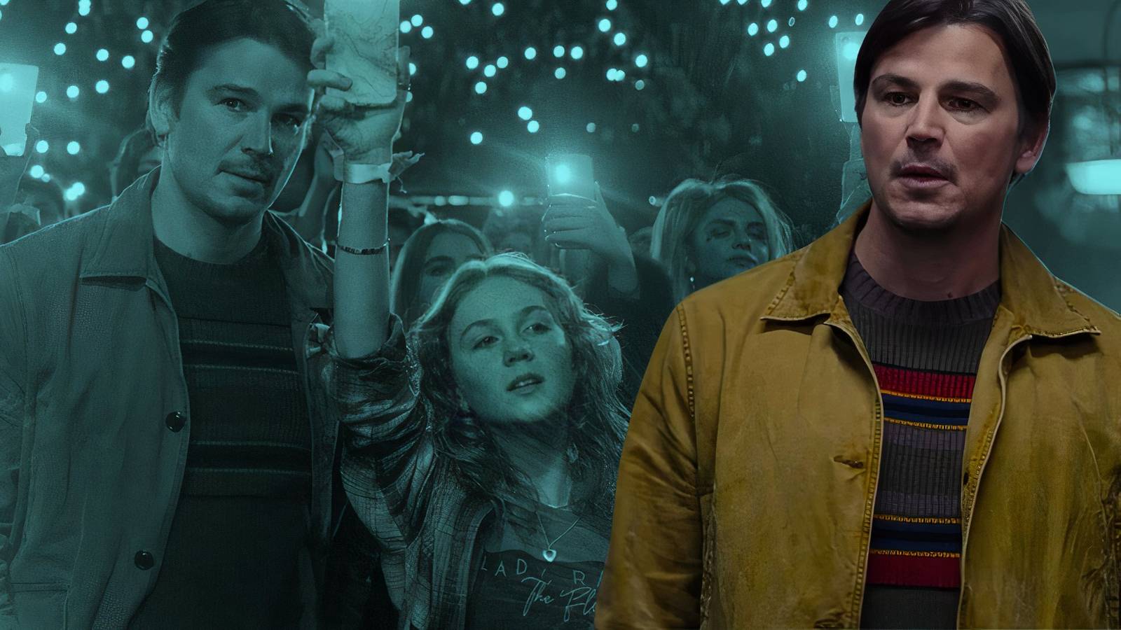 M Night Shyamalan S Trap Is Kind Of A True Story