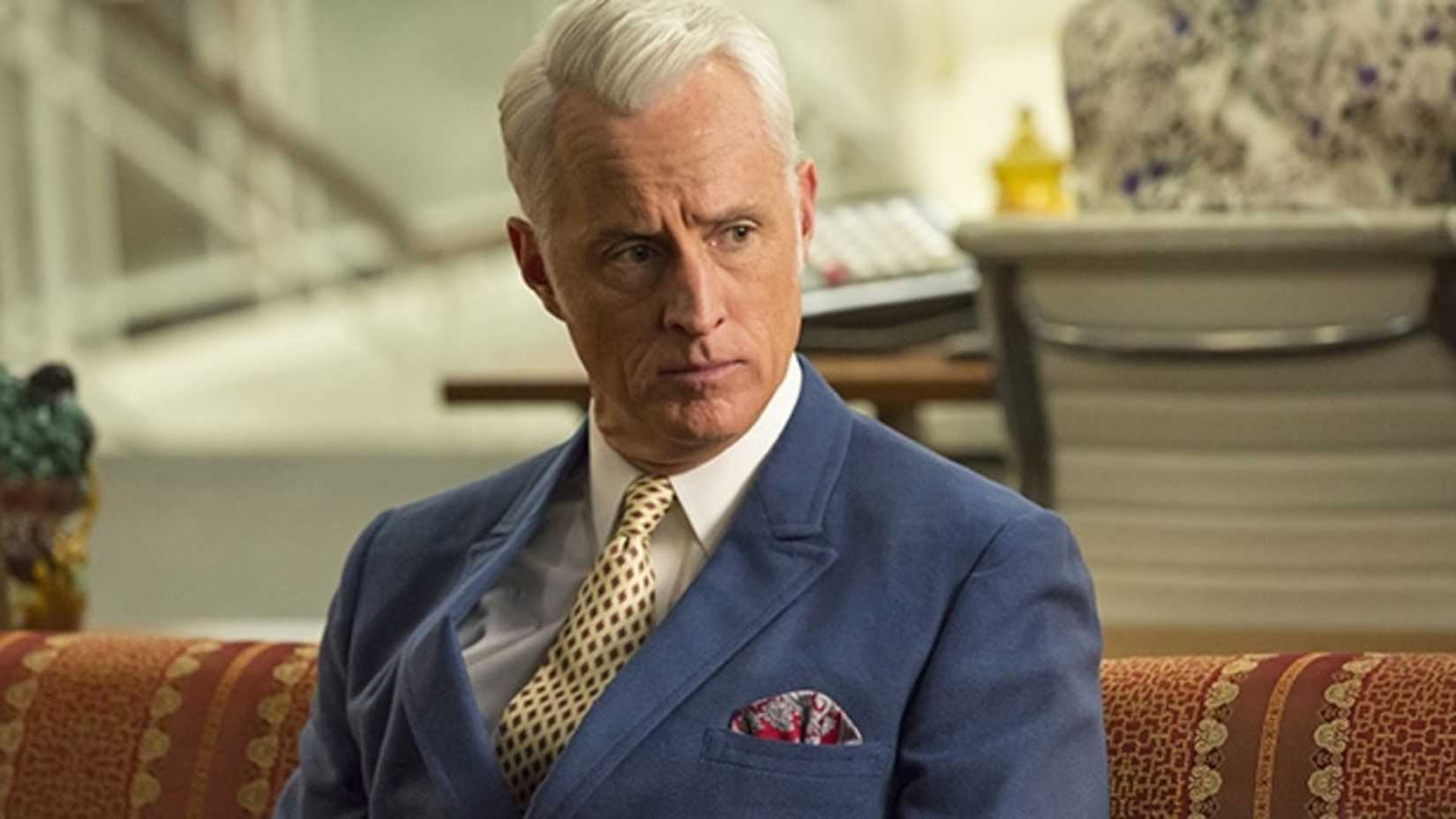 Jon Hamm's Career-Defining Historical Drama Continues to Dominate on ...