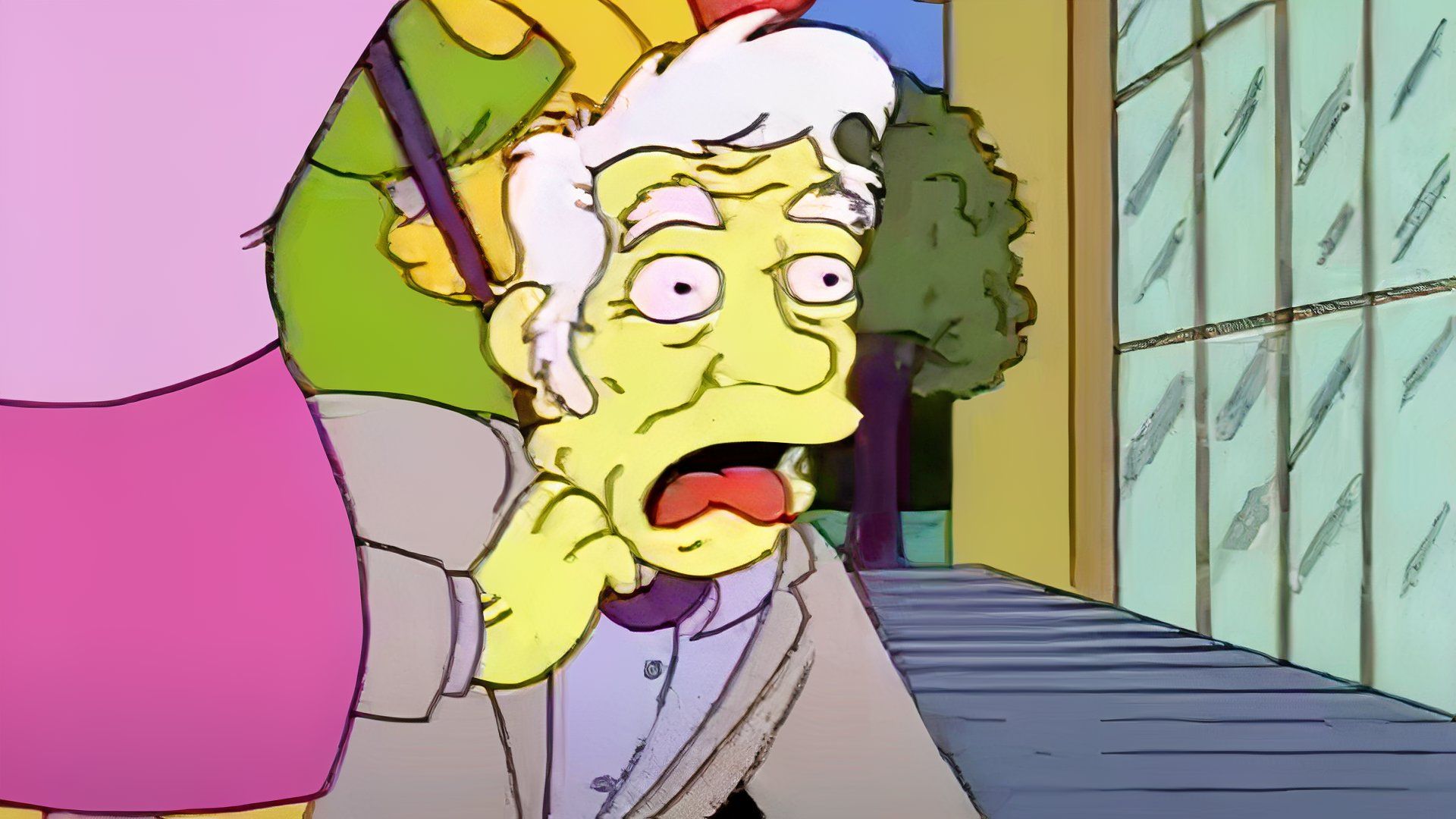 10 Simpsons Jokes That Aged Poorly