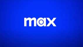 The Max logo