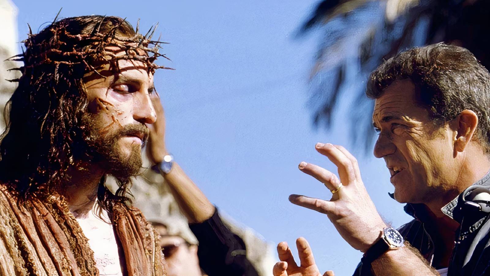 Mel Gibson's Passion of the Christ: Resurrection Looking at Early 2025