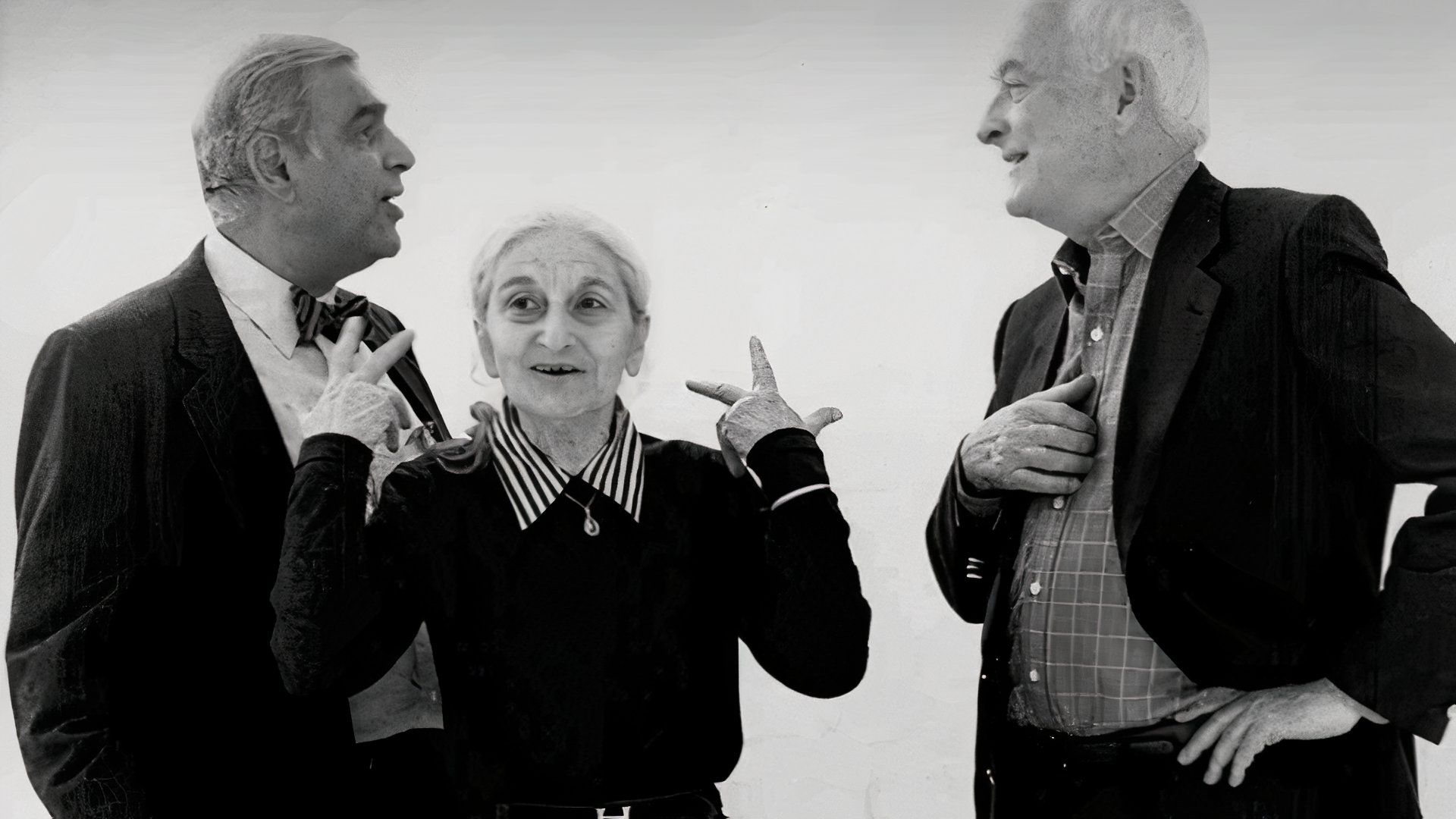 Merchant Ivory Review | An Essential Documentary About Love & Filmmaking