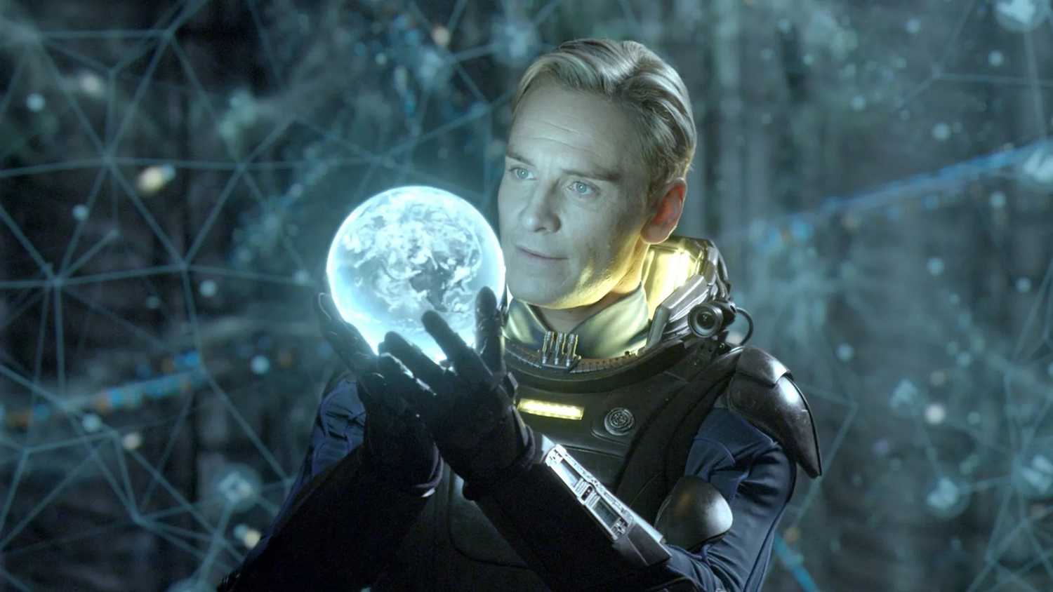 Prometheus Connection Guy Pearce Explains Why Ridley Scott's 'Prometheus' Did Not Connect ...