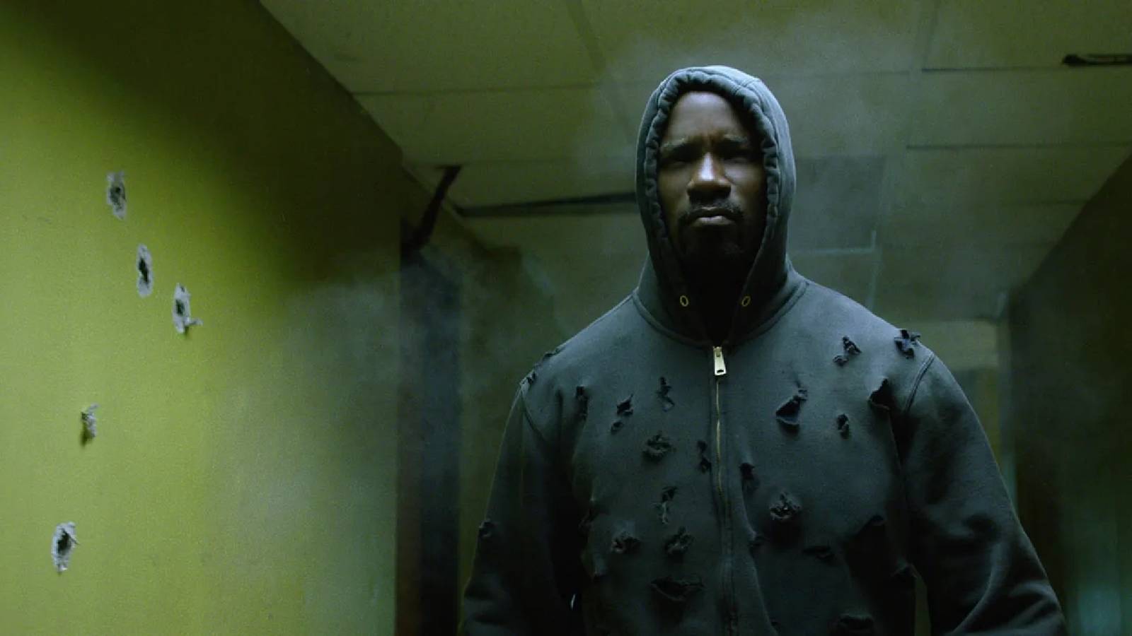 Mike Colter Talks About Luke Cage's Potential Return to the MCU