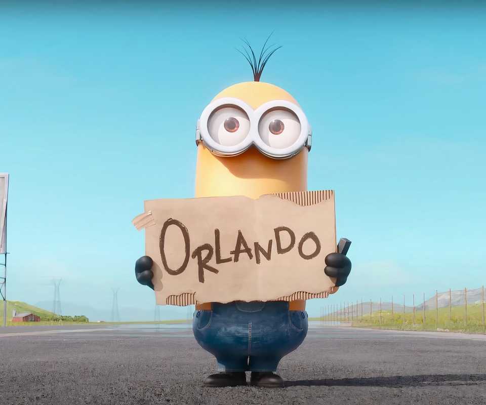 Minions Sign In The Minions and Star Wars Share a Surprising Connection